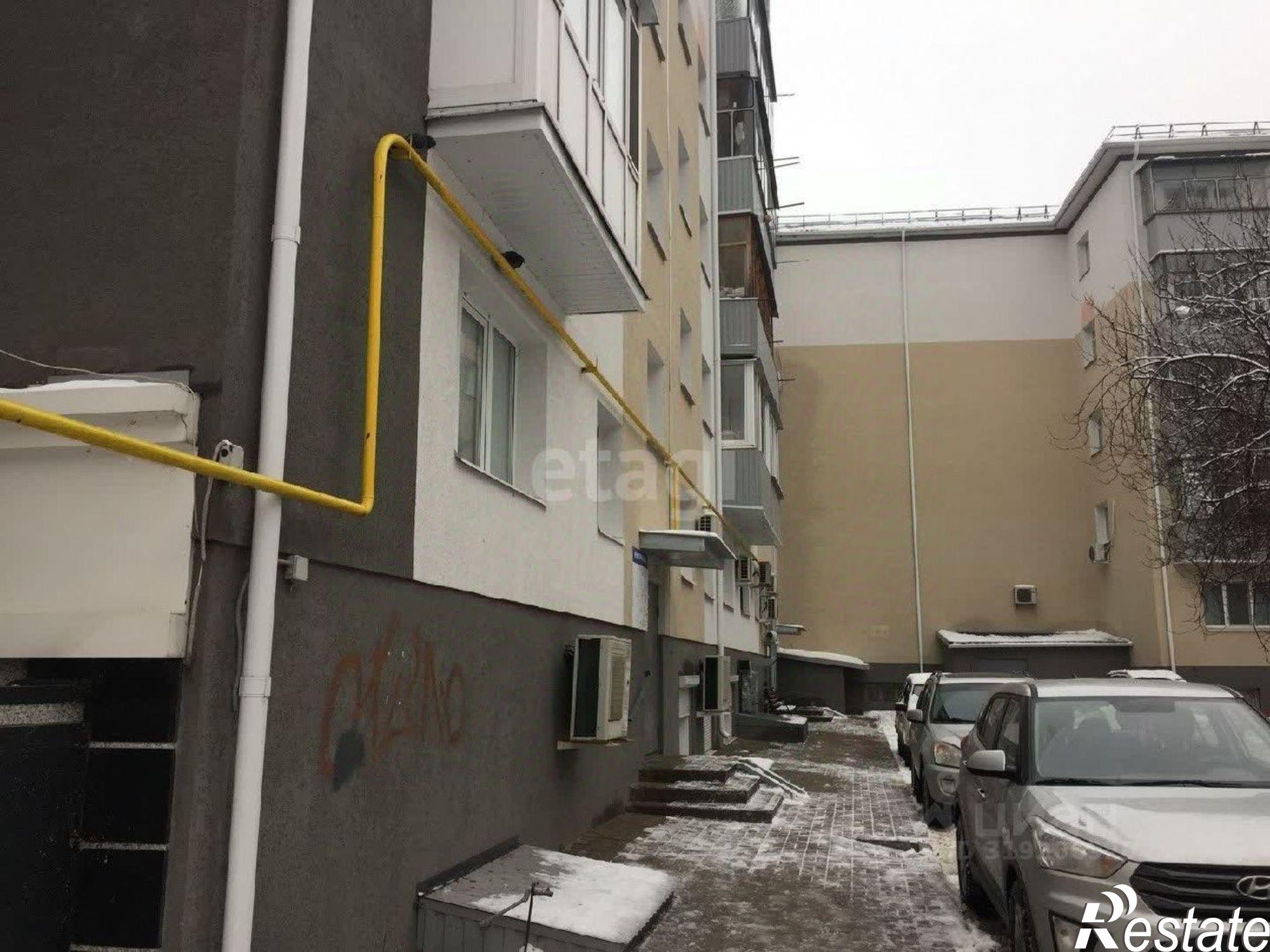 Купить квартиру за 5 550 000 рублей на проспект Богдана Хмельницкого, 38