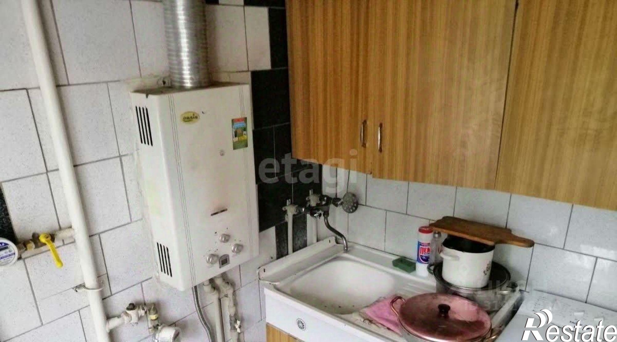 Купить квартиру за 5 550 000 рублей на проспект Богдана Хмельницкого, 38