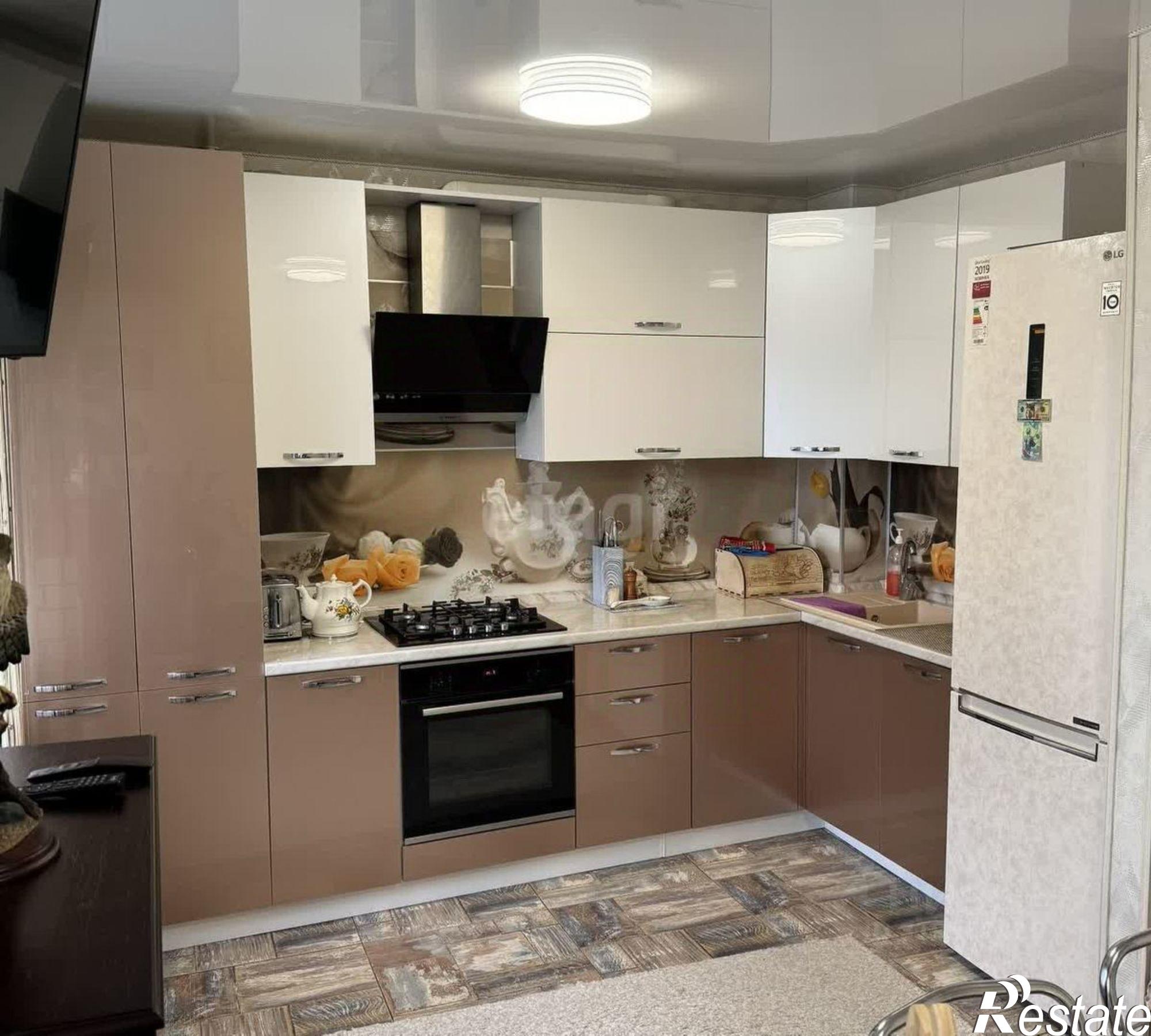 Купить квартиру за 6 000 000 рублей на Советская улица, 49