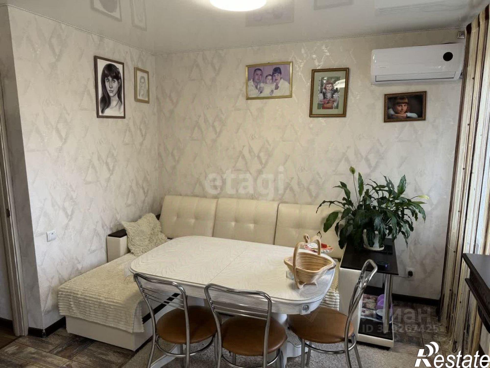 Купить квартиру за 6 000 000 рублей на Советская улица, 49