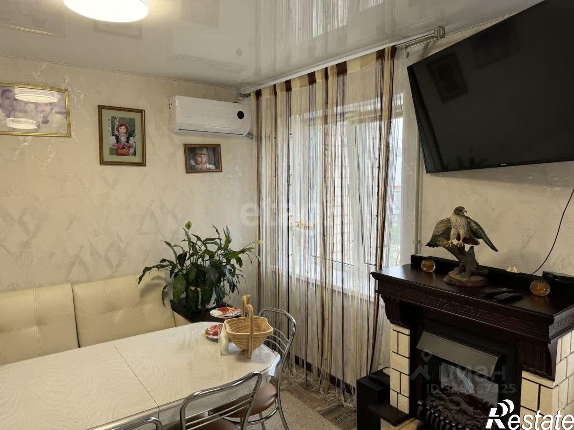 Купить квартиру за 6 000 000 рублей на Советская улица, 49