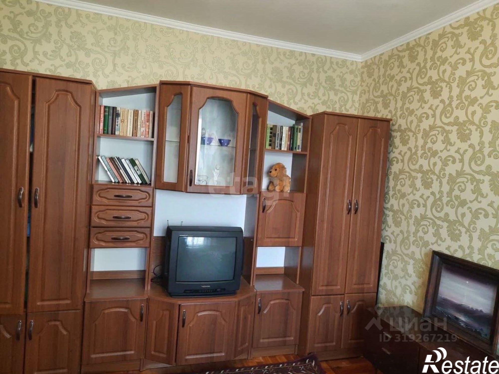 Купить квартиру за 6 300 000 рублей на улица Победы, 83