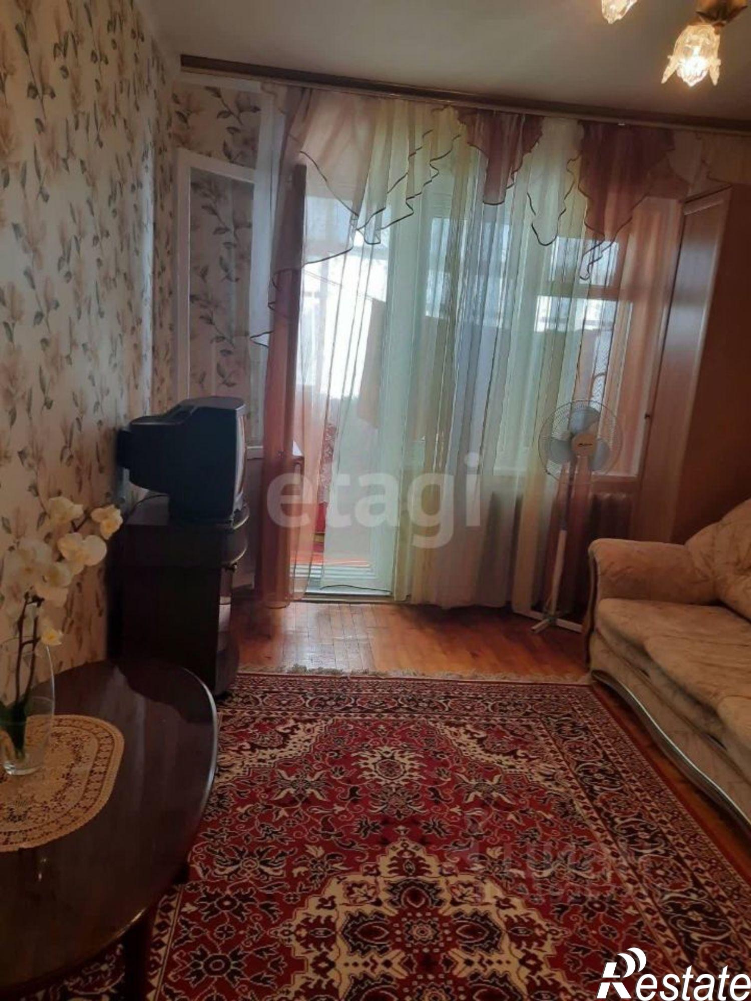 Купить квартиру за 6 300 000 рублей на улица Победы, 83