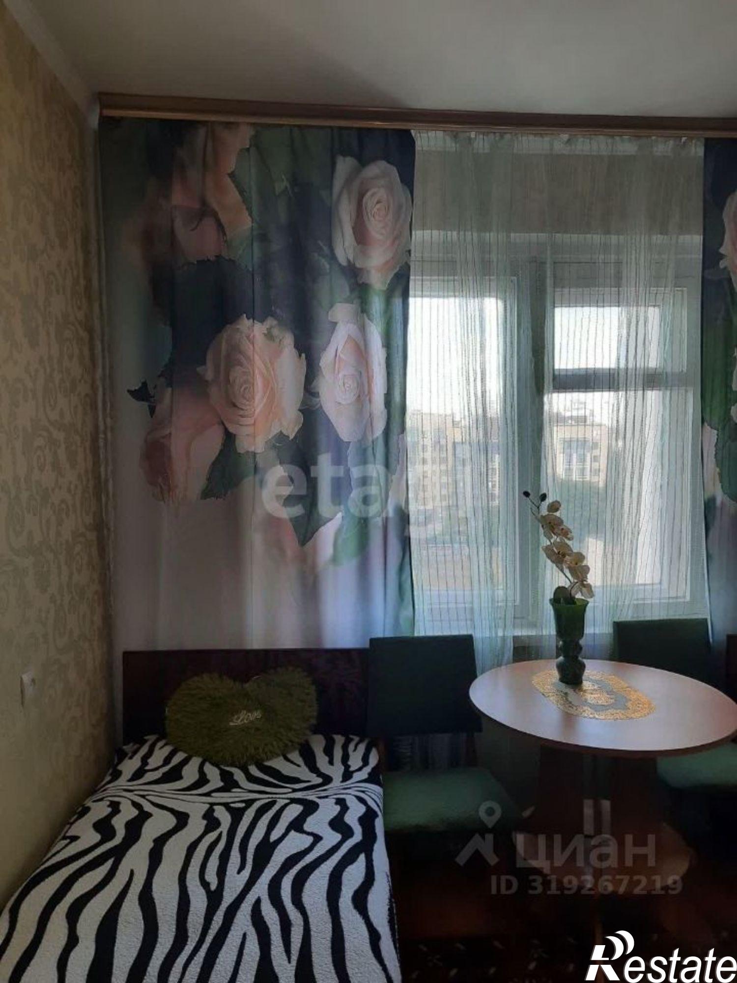 Купить квартиру за 6 300 000 рублей на улица Победы, 83