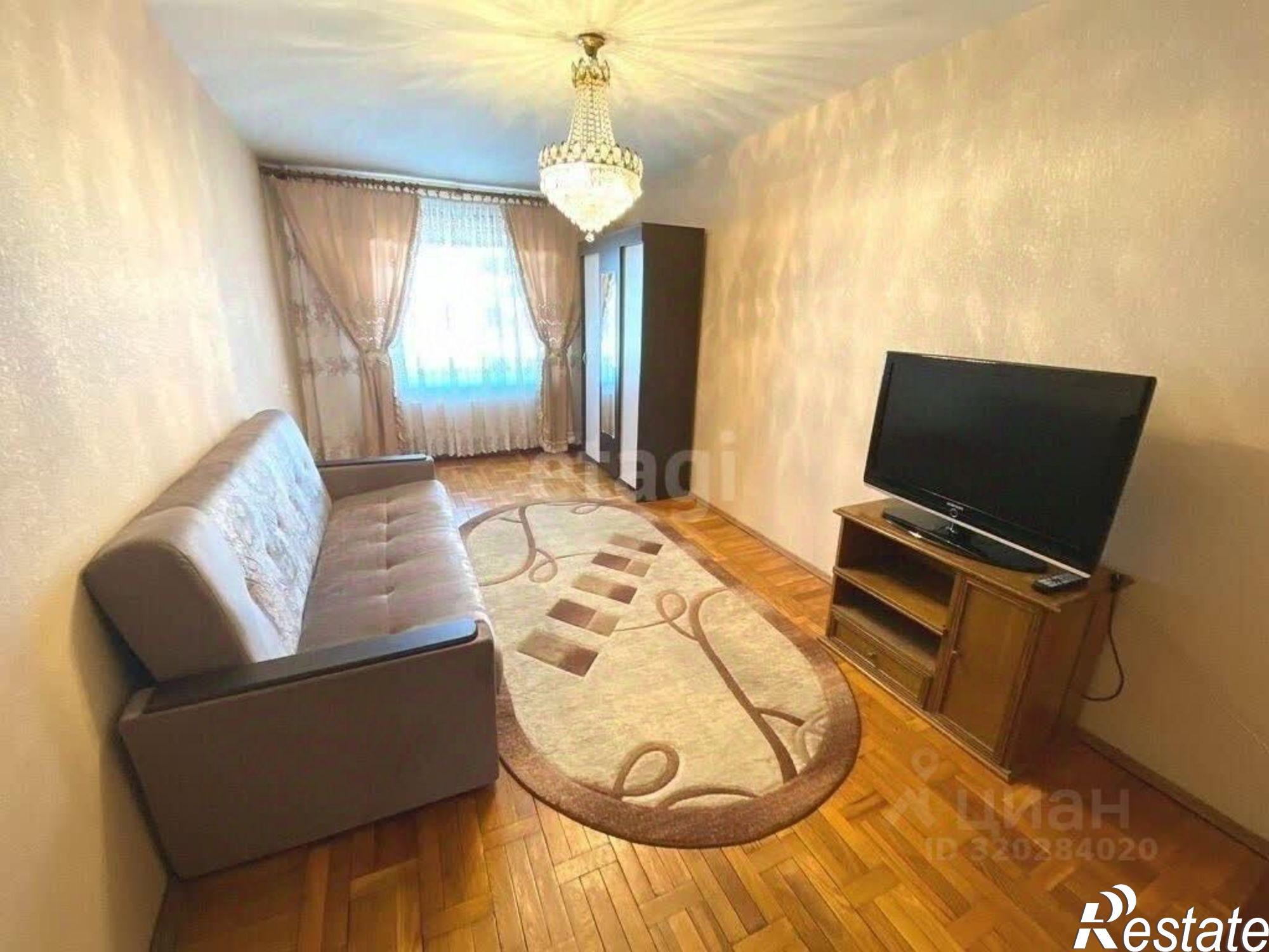 Купить квартиру за 6 400 000 рублей на проспект Ватутина, 18Б