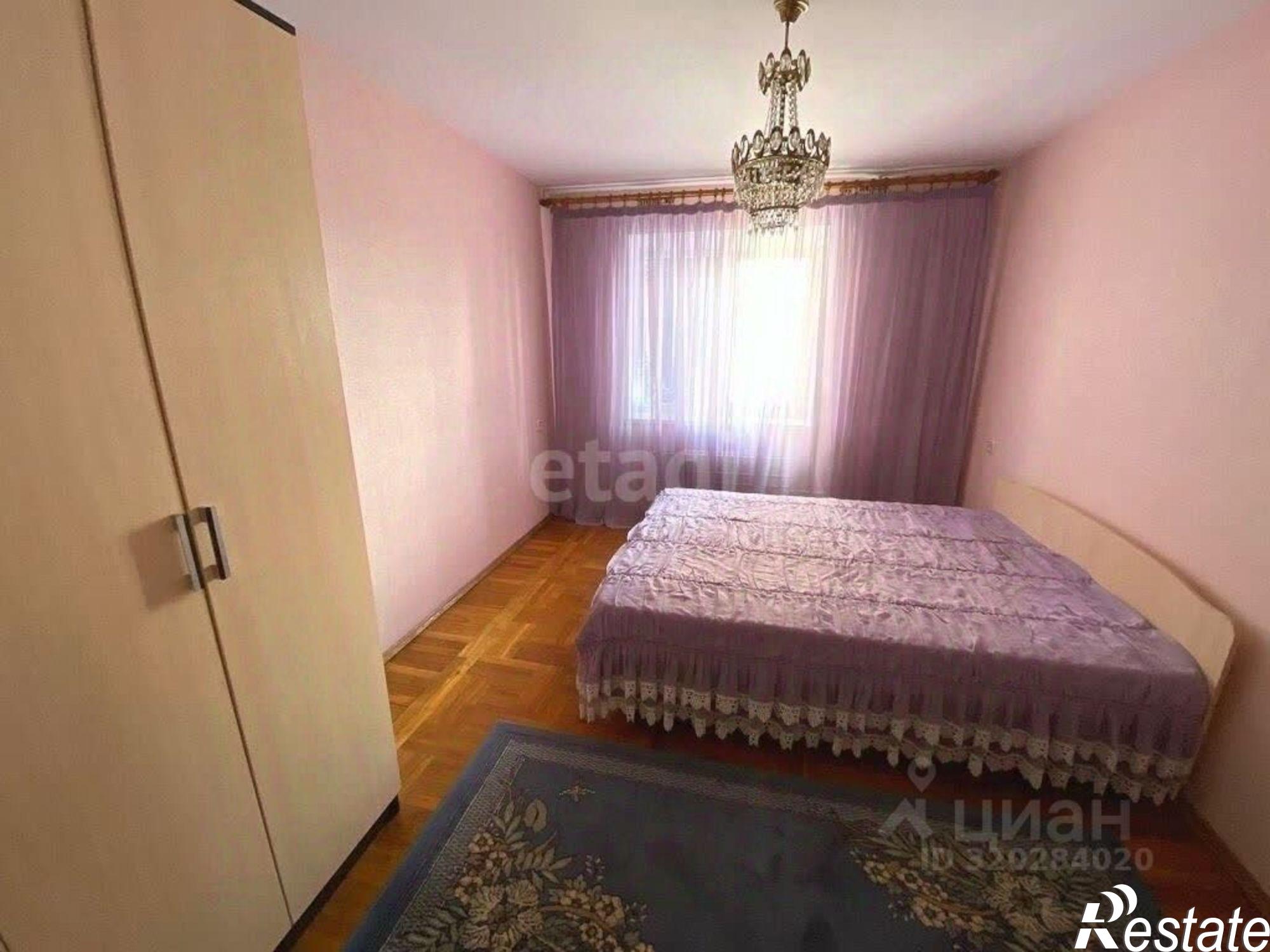 Купить квартиру за 6 400 000 рублей на проспект Ватутина, 18Б