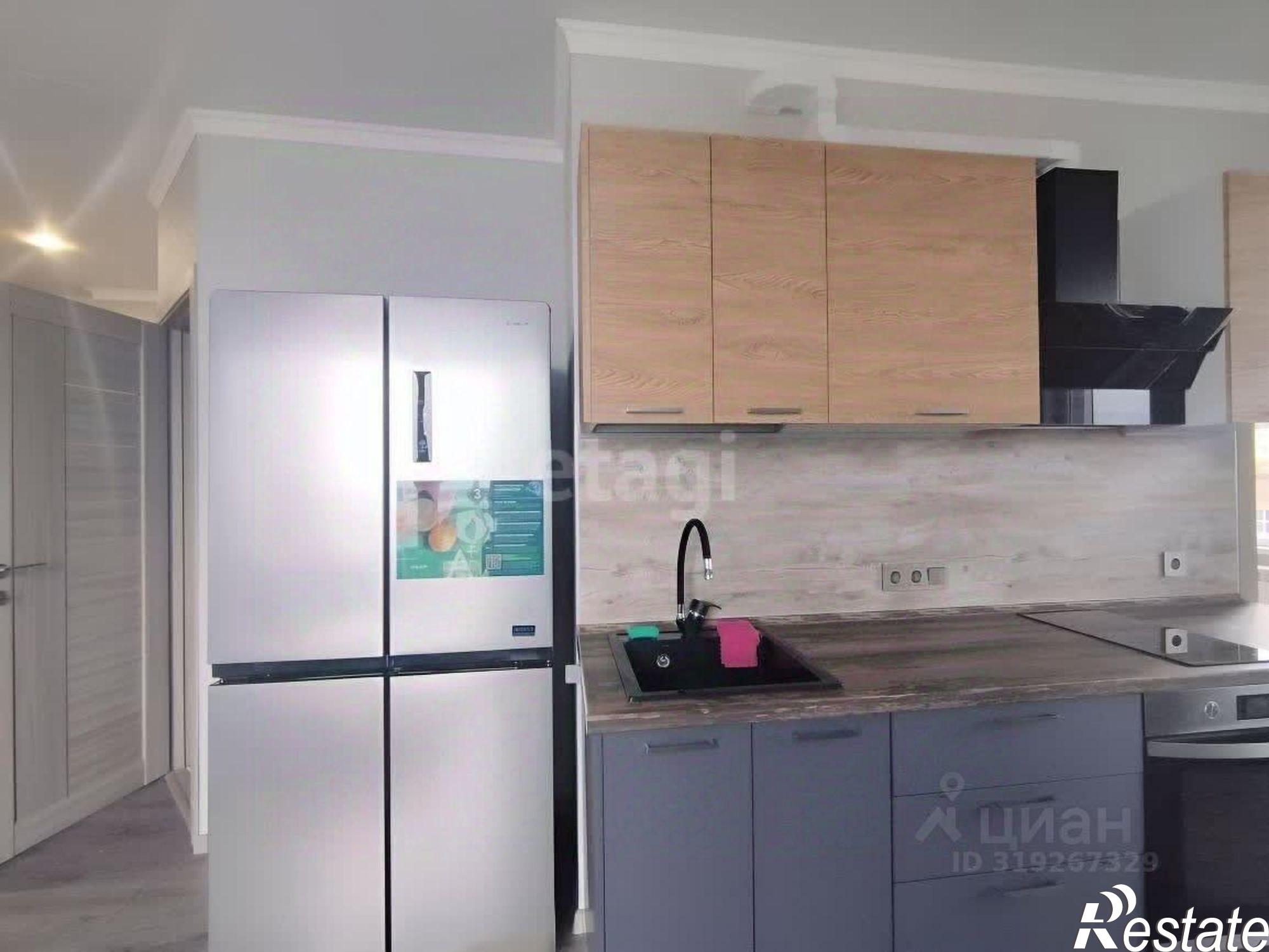 Купить квартиру за 6 500 000 рублей на улица Есенина, 15