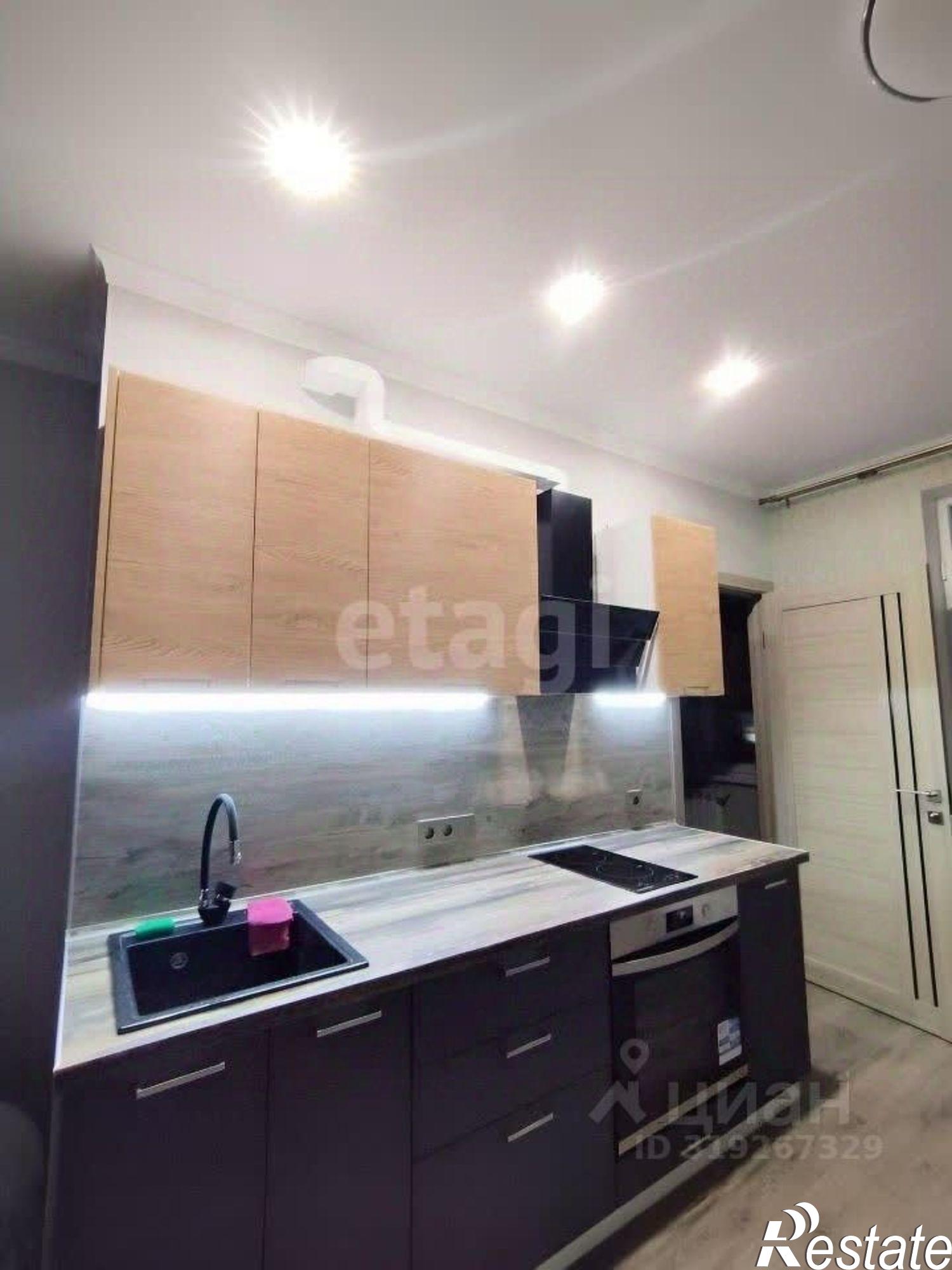 Купить квартиру за 6 500 000 рублей на улица Есенина, 15