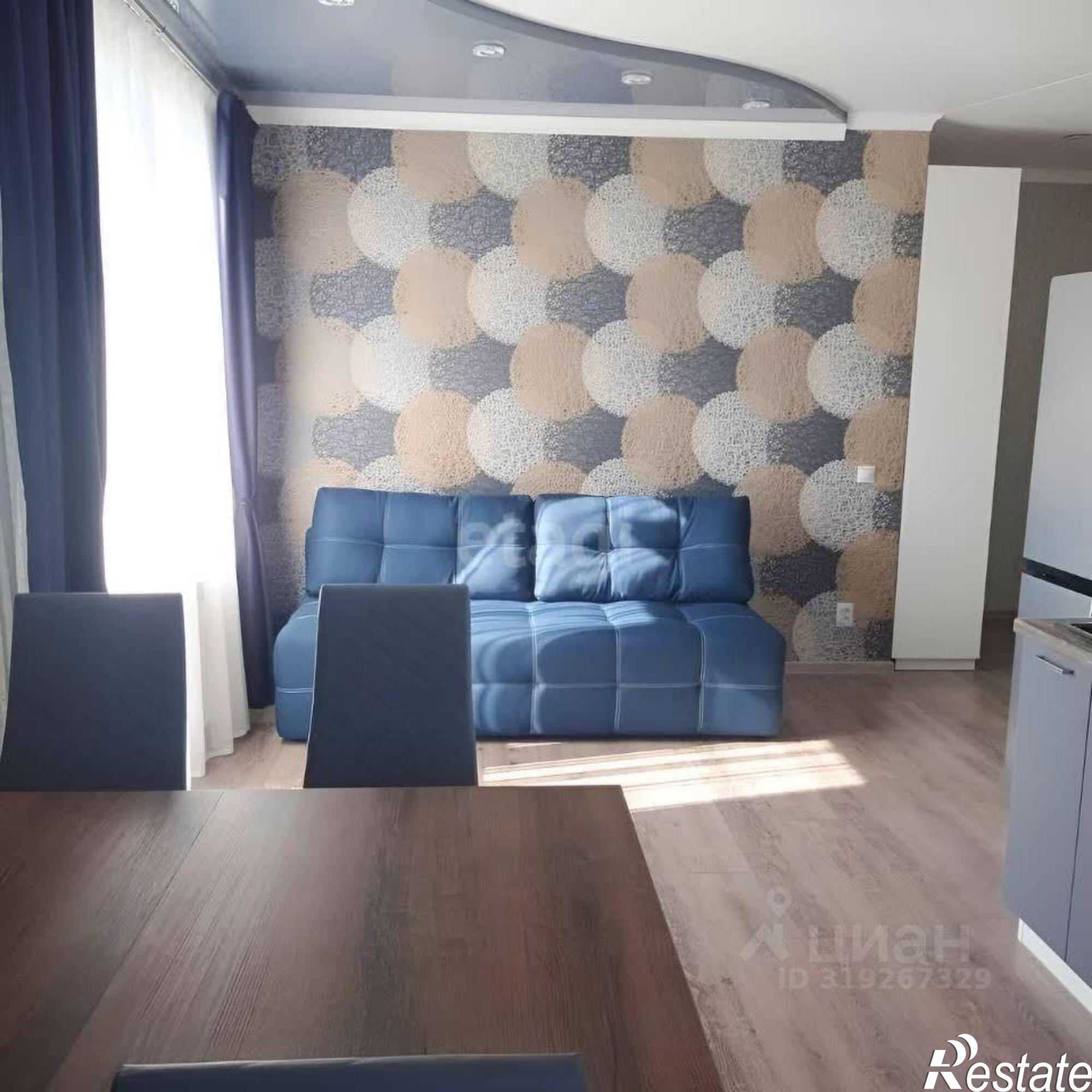 Купить квартиру за 6 500 000 рублей на улица Есенина, 15