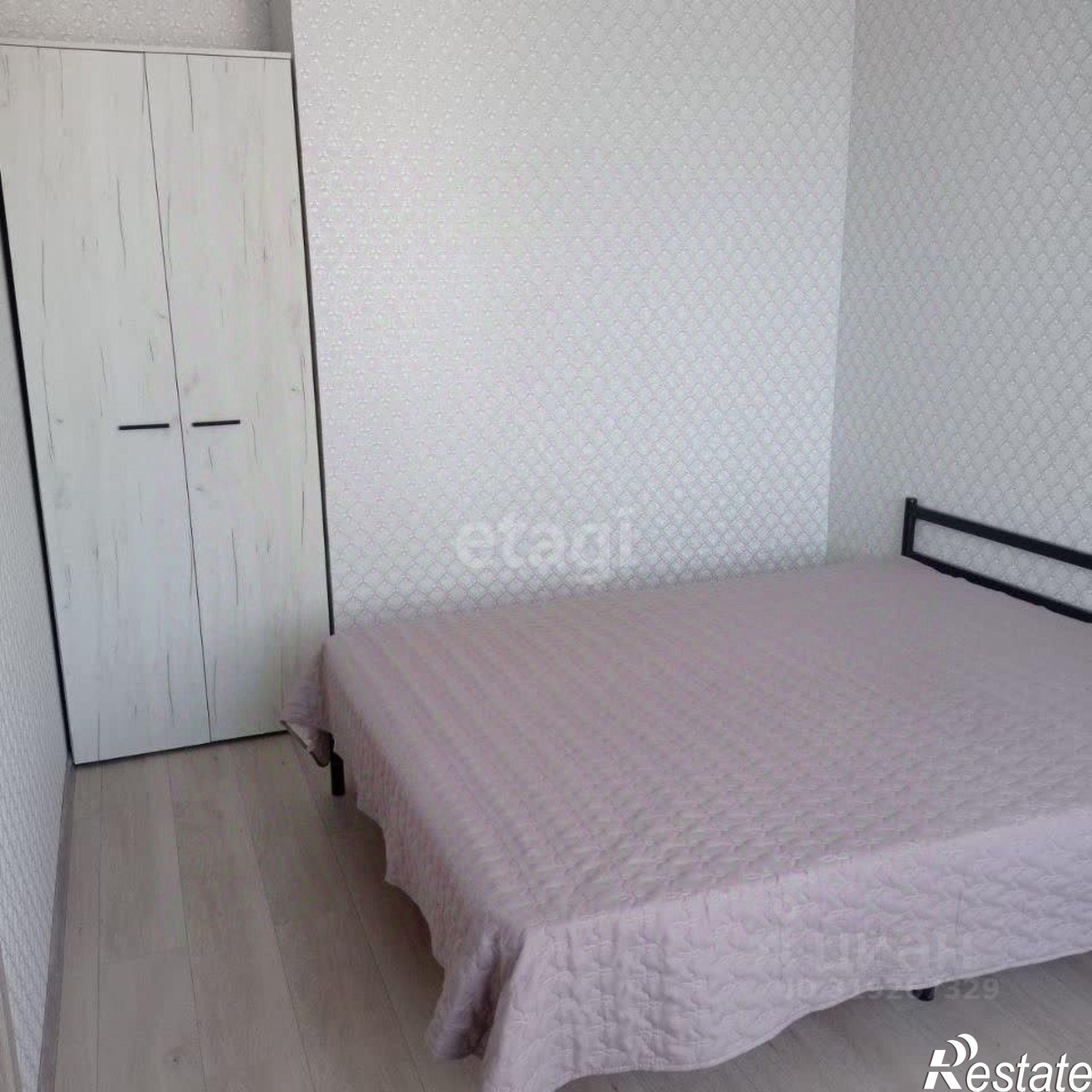 Купить квартиру за 6 500 000 рублей на улица Есенина, 15