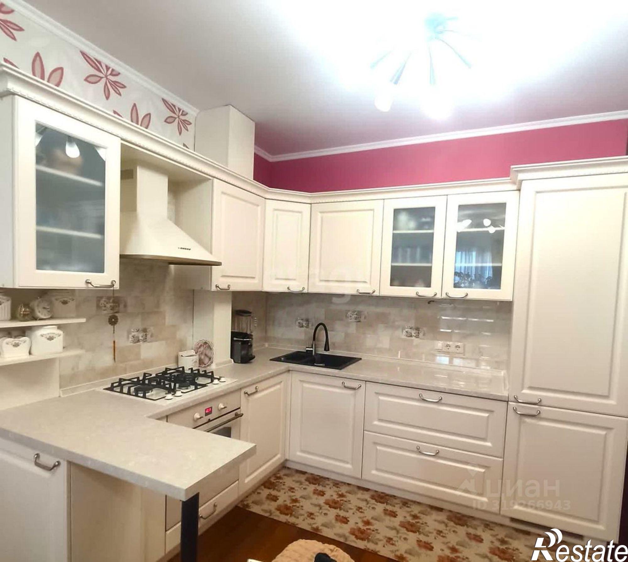 Купить квартиру за 7 100 000 рублей на Архиерейская улица, 5А