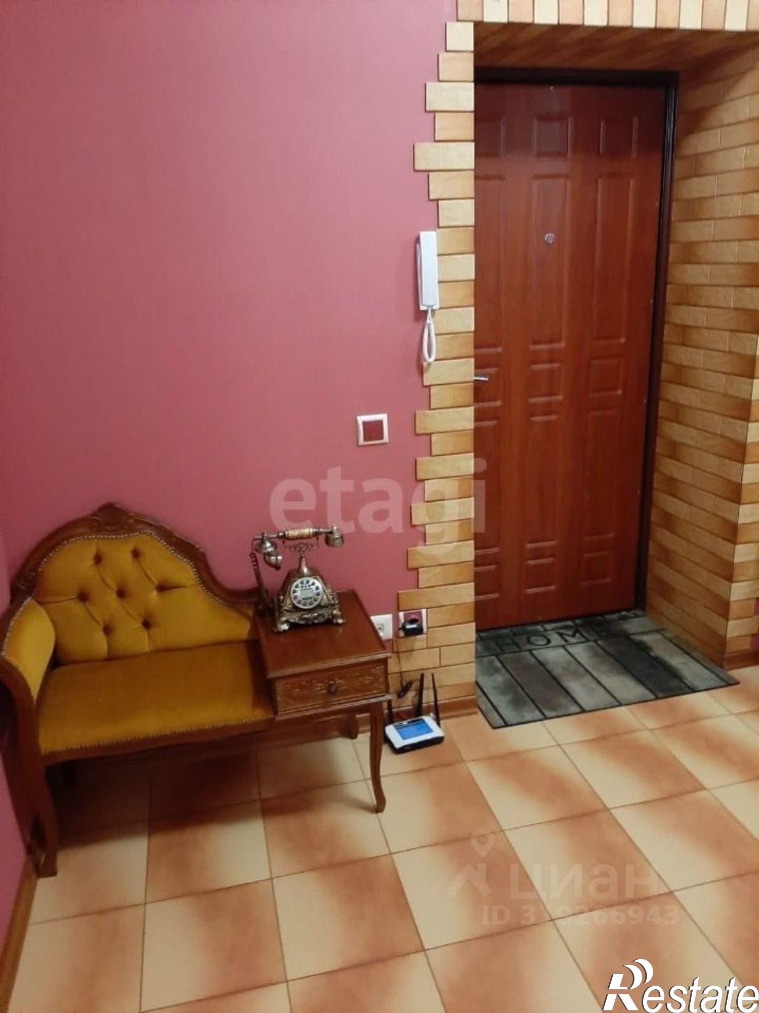 Купить квартиру за 7 100 000 рублей на Архиерейская улица, 5А