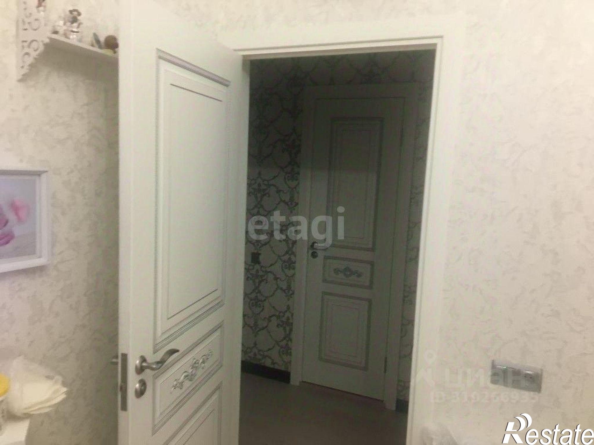 Купить квартиру за 8 950 000 рублей на Гражданский проспект, 2