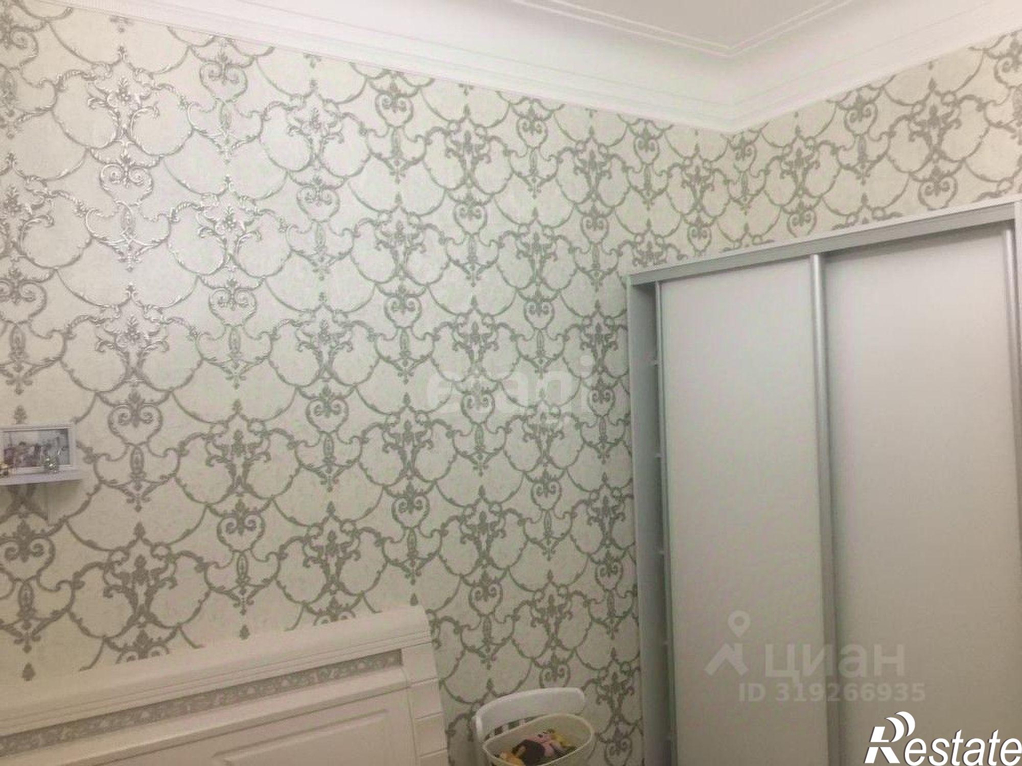 Купить квартиру за 8 950 000 рублей на Гражданский проспект, 2