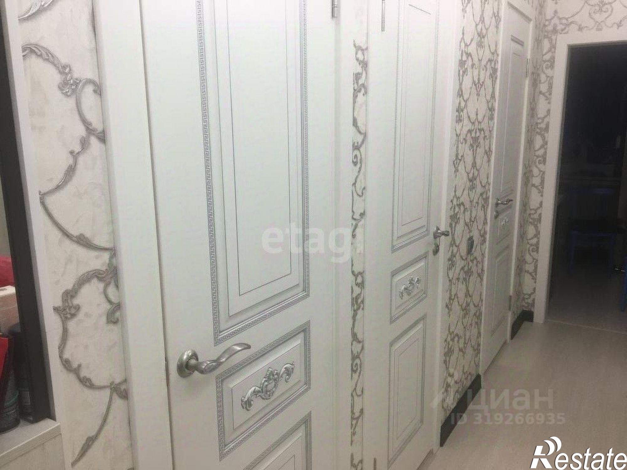 Купить квартиру за 8 950 000 рублей на Гражданский проспект, 2