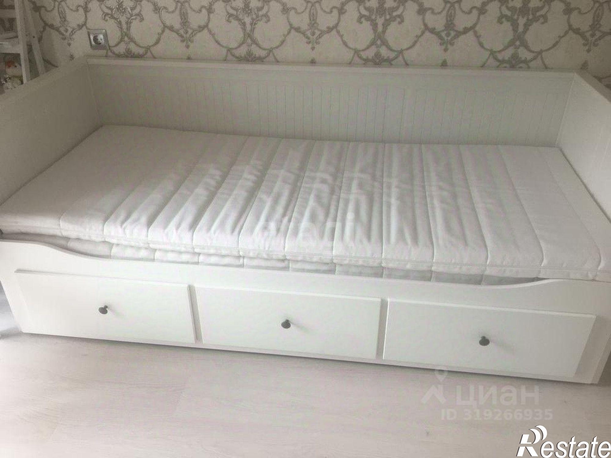 Купить квартиру за 8 950 000 рублей на Гражданский проспект, 2