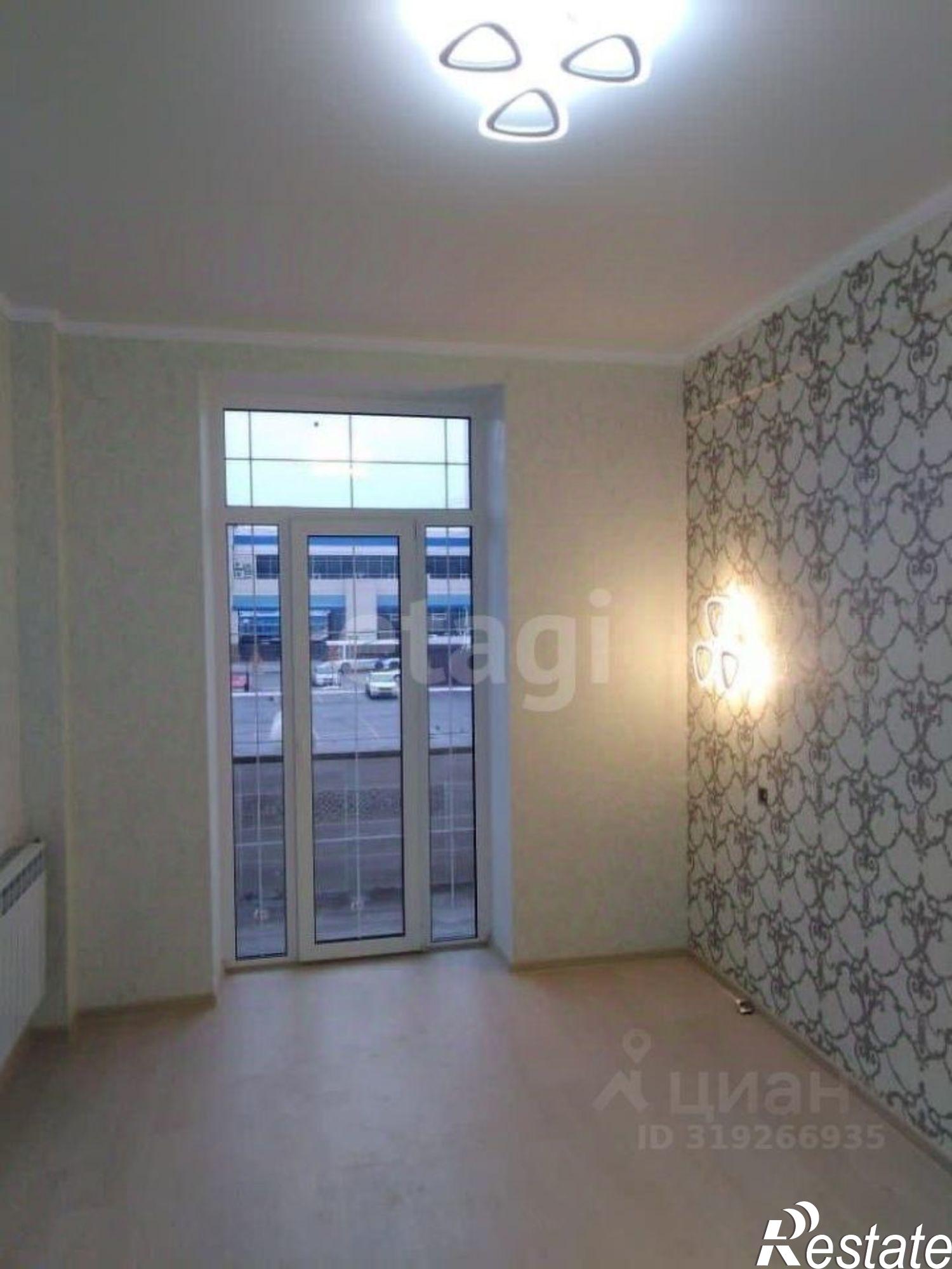 Купить квартиру за 8 950 000 рублей на Гражданский проспект, 2