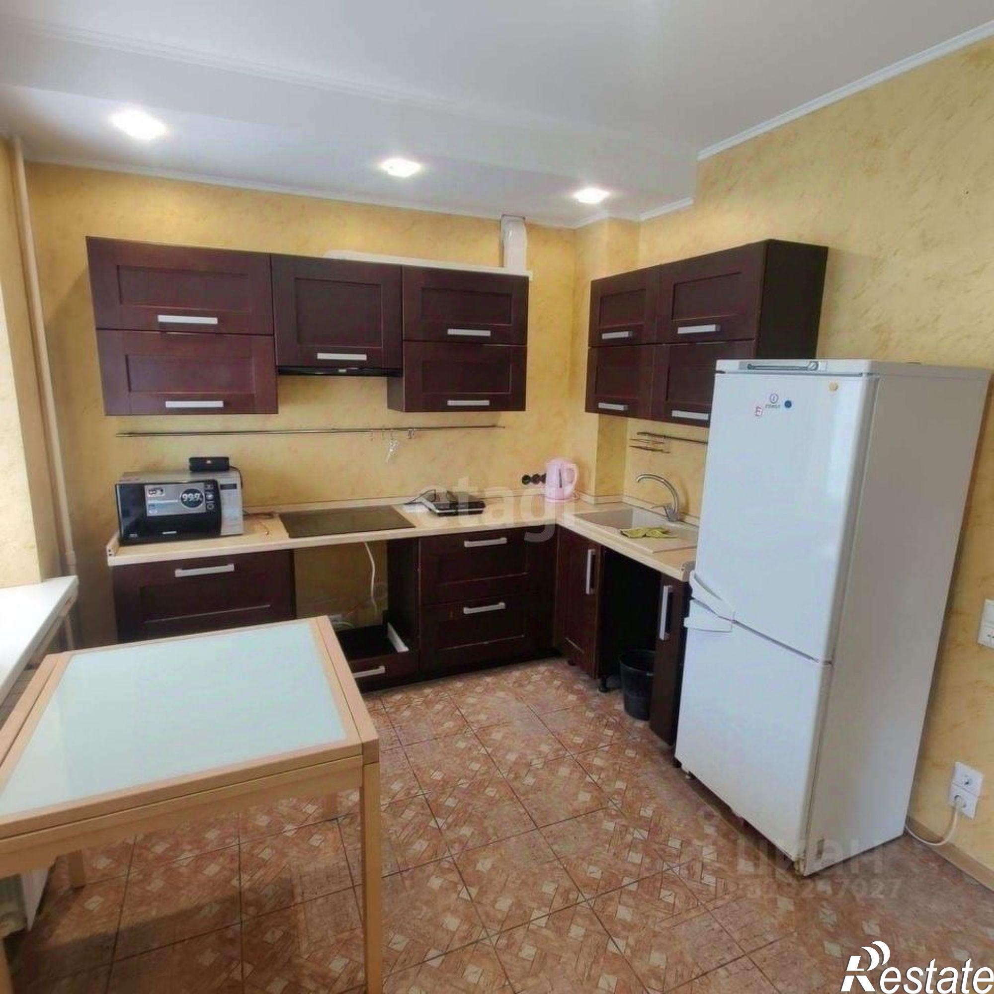 Купить квартиру за 11 770 000 рублей на улица 60 лет Октября, 2Б