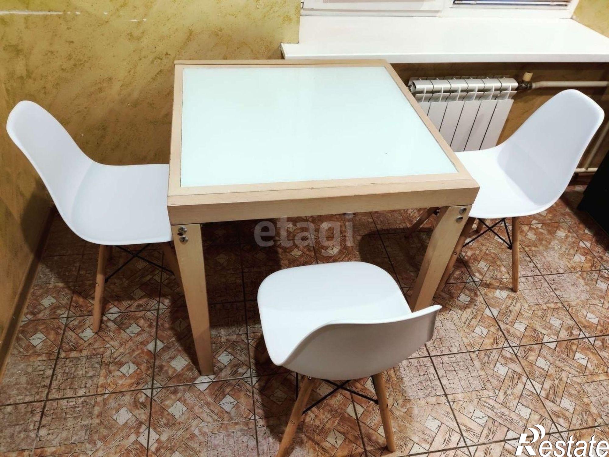 Купить квартиру за 11 770 000 рублей на улица 60 лет Октября, 2Б