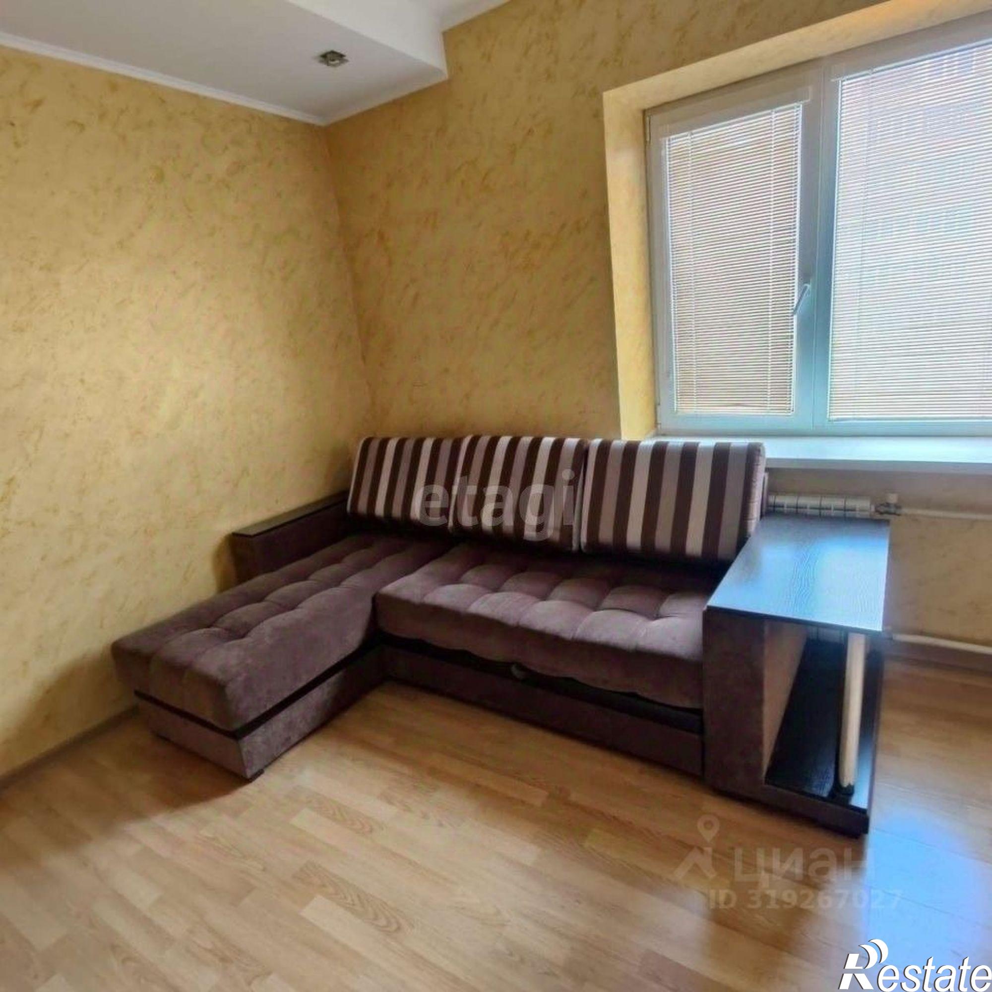 Купить квартиру за 11 770 000 рублей на улица 60 лет Октября, 2Б