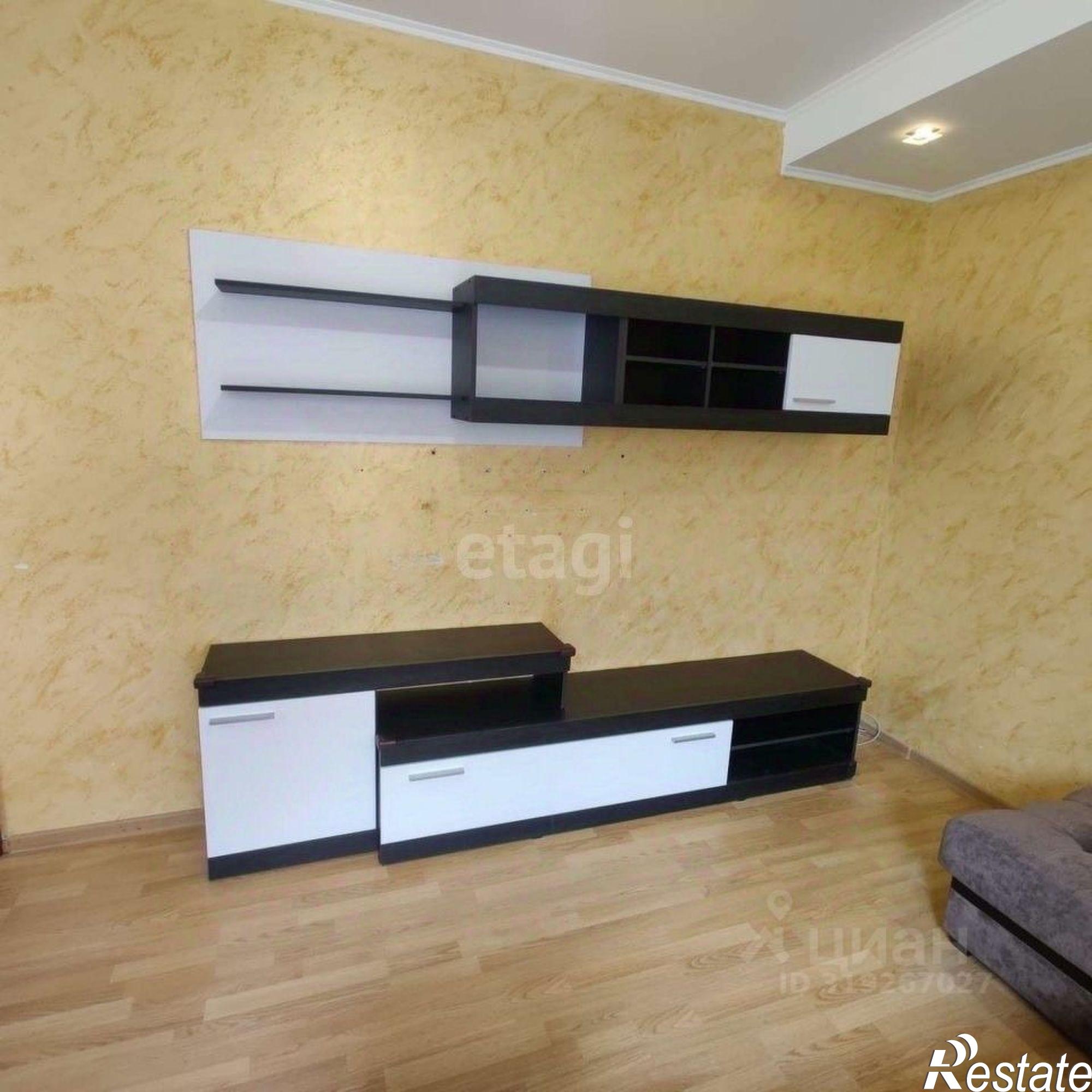 Купить квартиру за 11 770 000 рублей на улица 60 лет Октября, 2Б