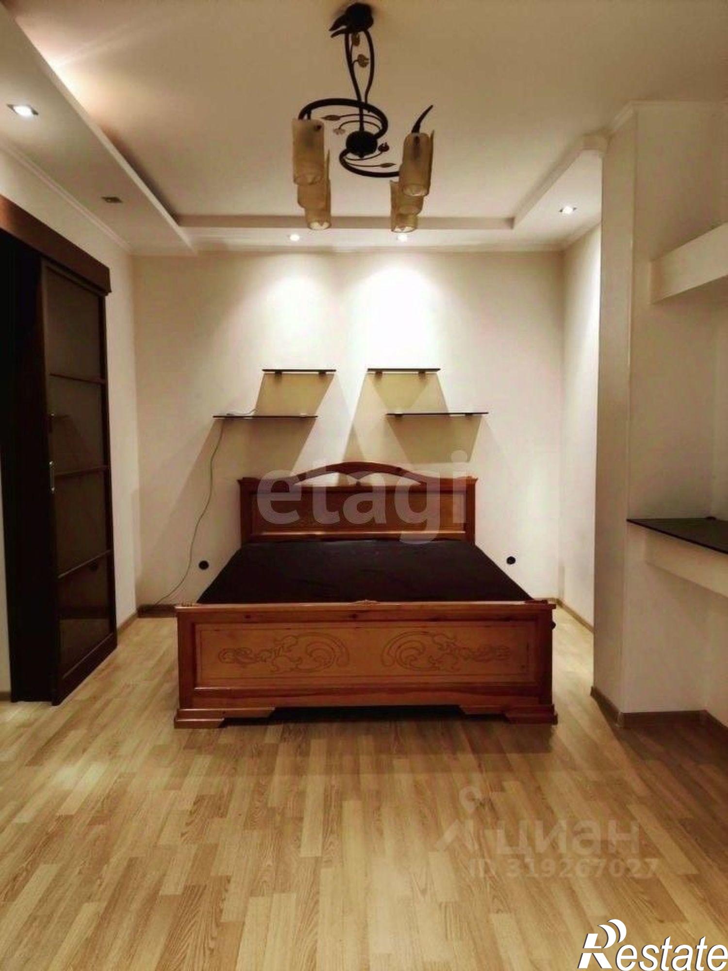 Купить квартиру за 11 770 000 рублей на улица 60 лет Октября, 2Б