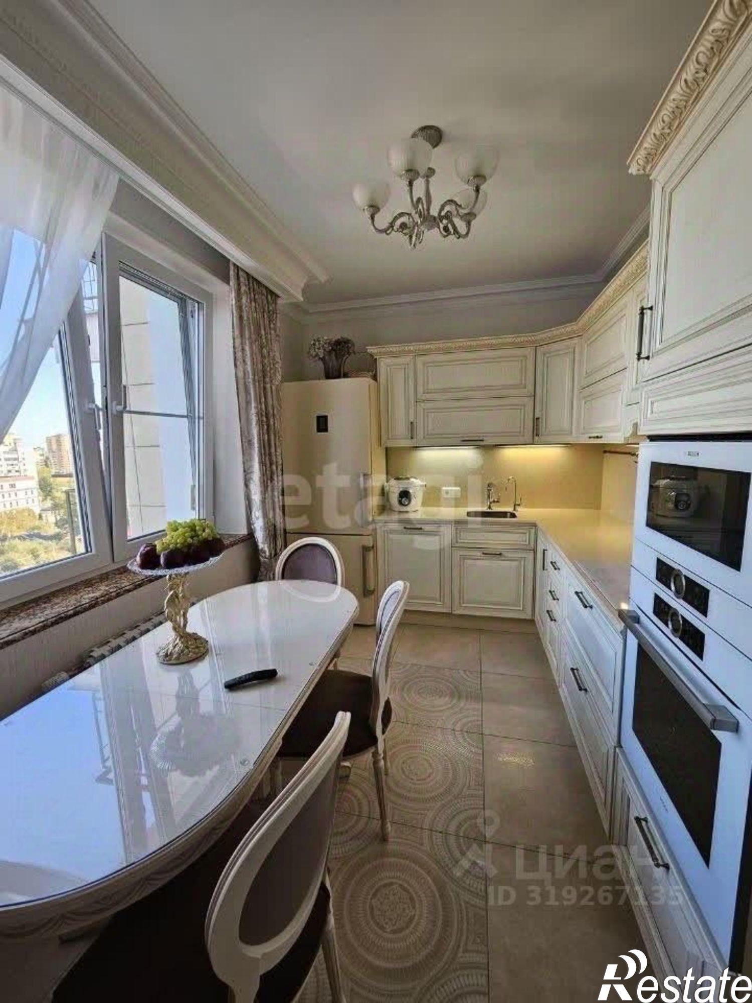 Купить квартиру за 15 900 000 рублей на Садовая улица, 6