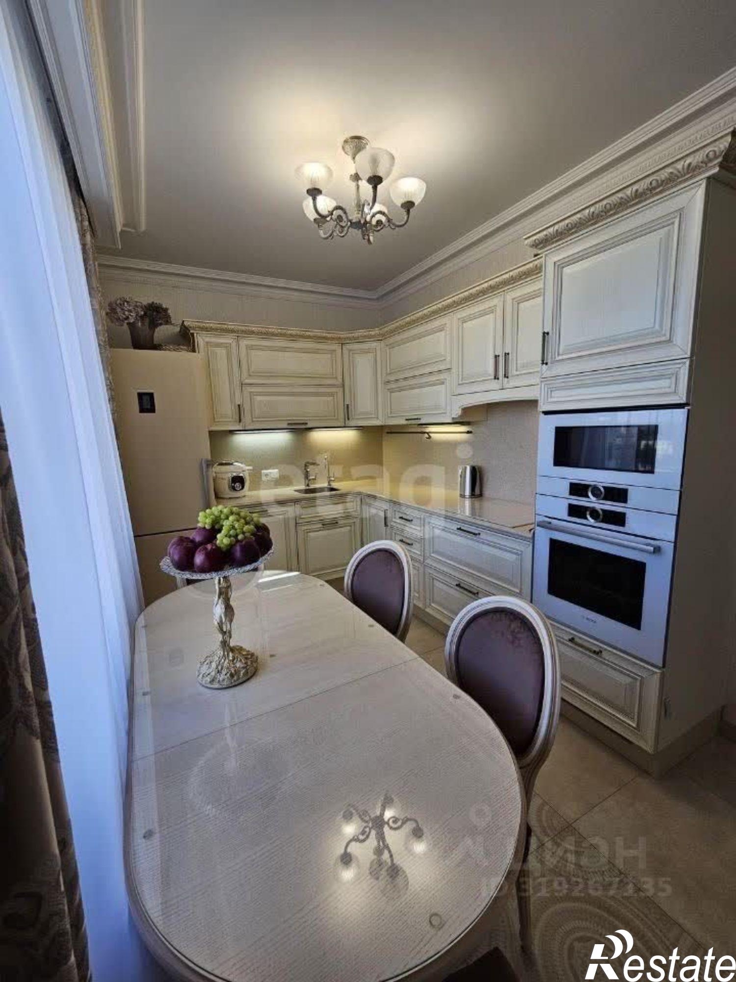 Купить квартиру за 15 900 000 рублей на Садовая улица, 6