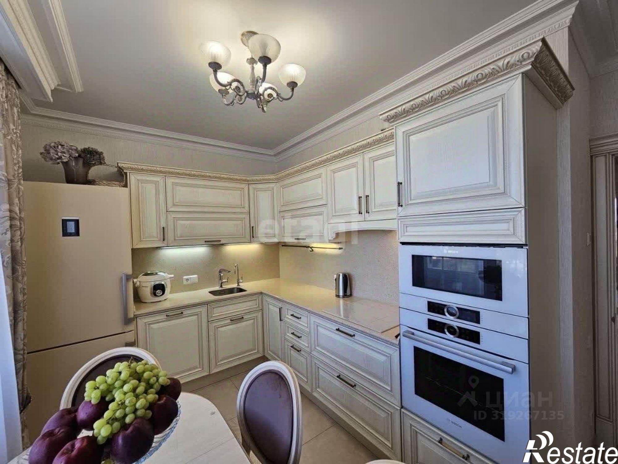 Купить квартиру за 15 900 000 рублей на Садовая улица, 6