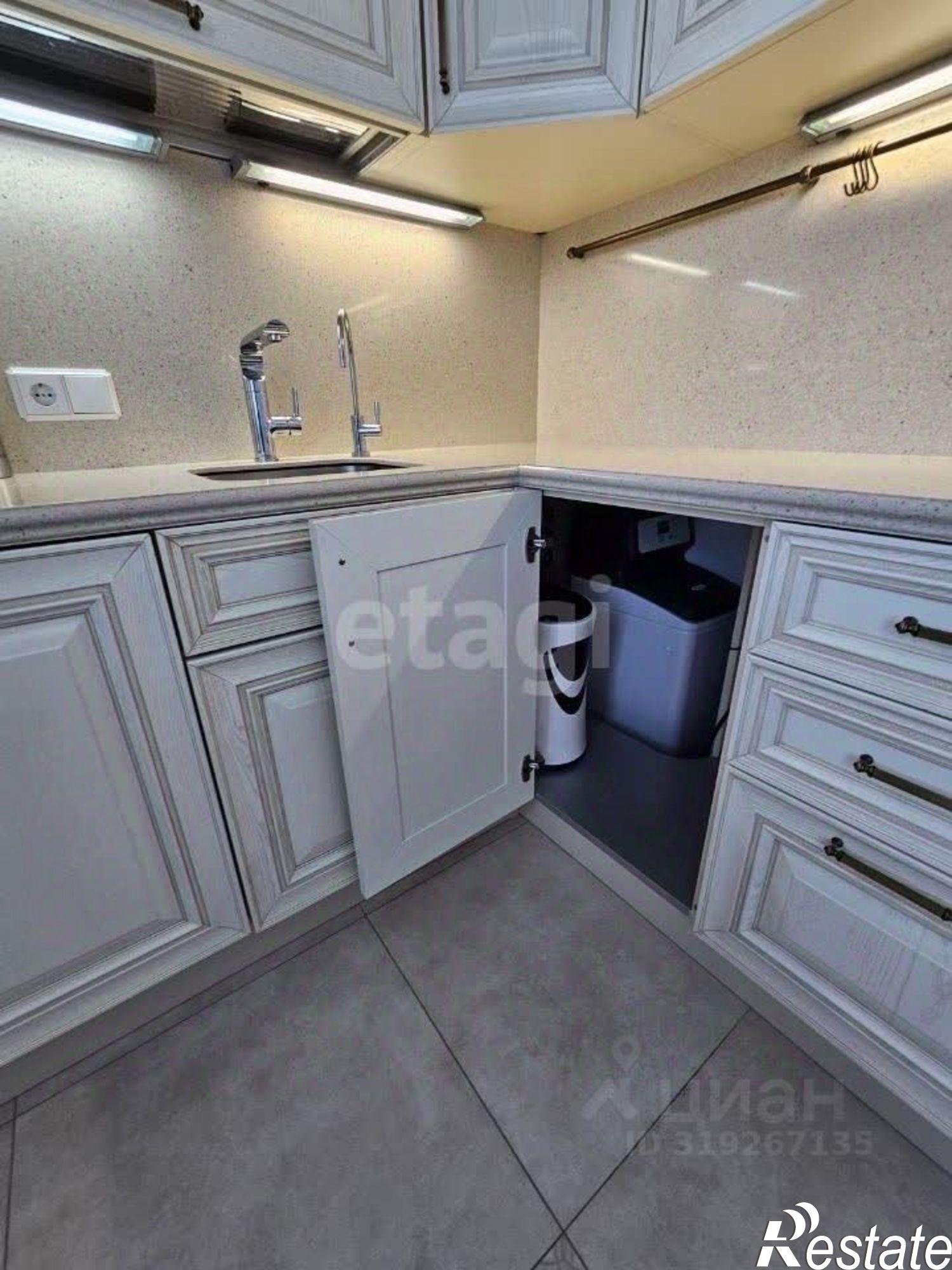 Купить квартиру за 15 900 000 рублей на Садовая улица, 6