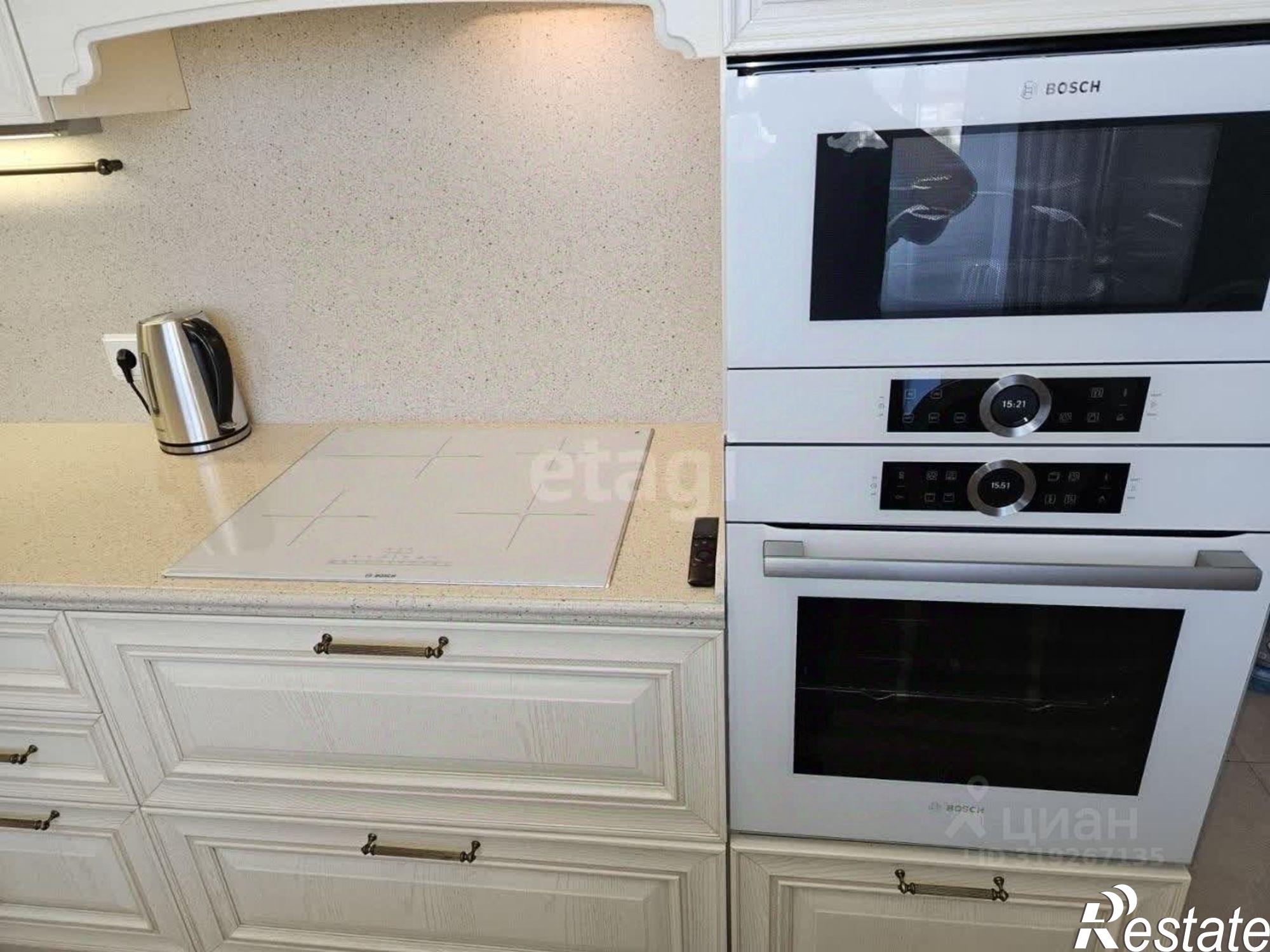 Купить квартиру за 15 900 000 рублей на Садовая улица, 6