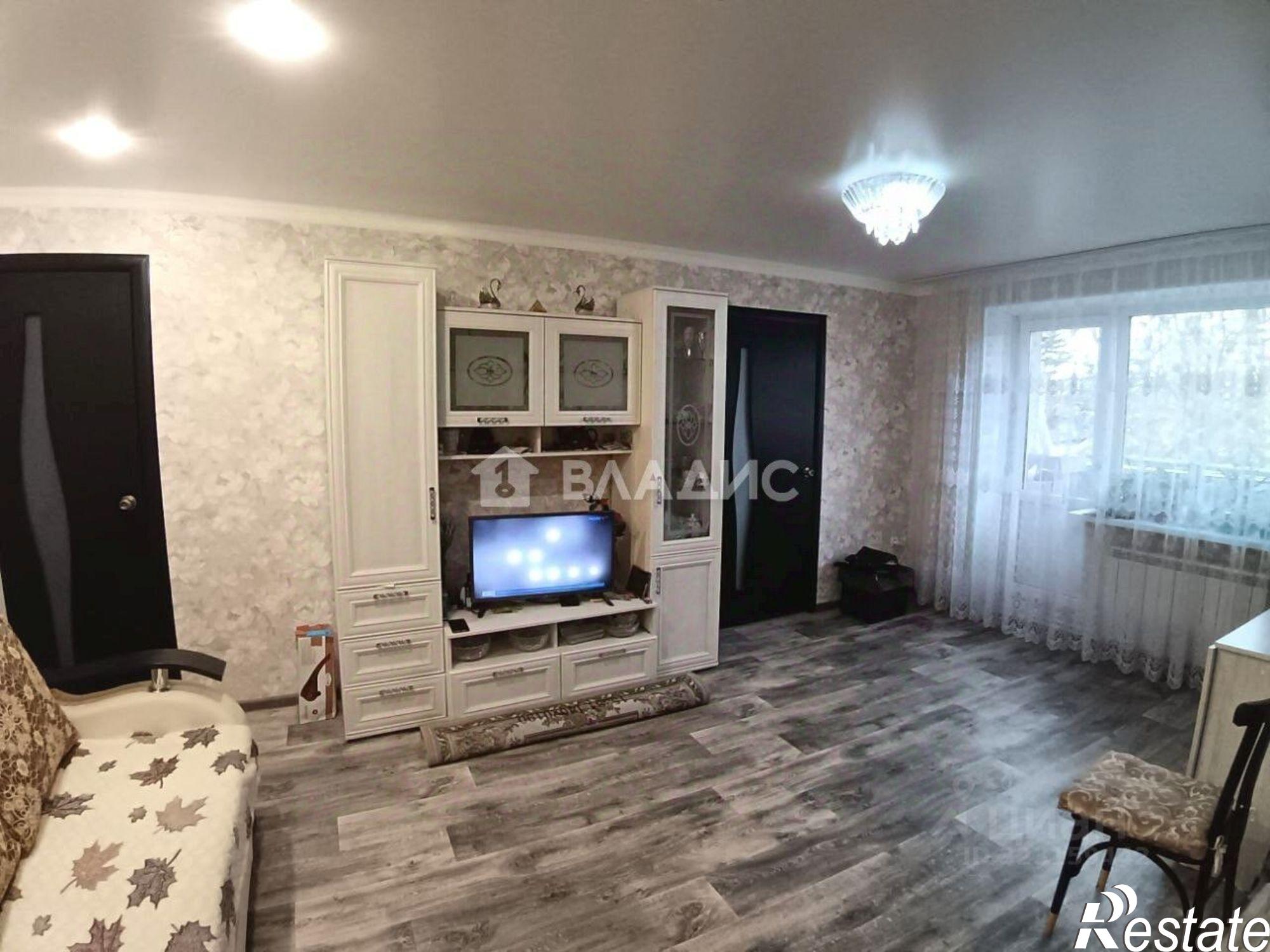 Купить квартиру за 4 600 000 рублей на проспект Богдана Хмельницкого, 179