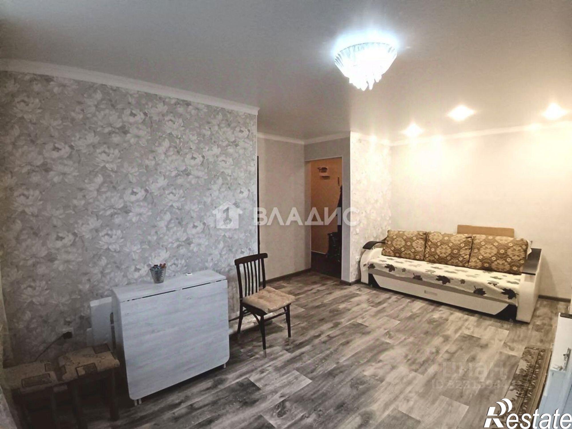 Купить квартиру за 4 600 000 рублей на проспект Богдана Хмельницкого, 179