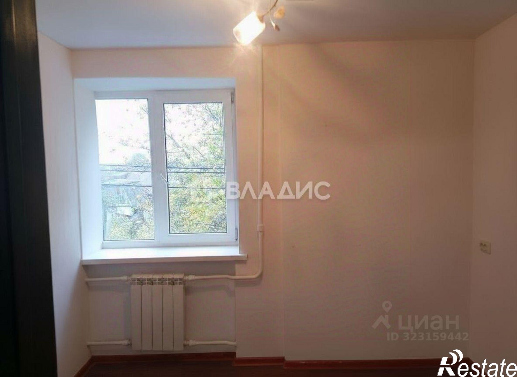 Купить квартиру за 4 600 000 рублей на проспект Богдана Хмельницкого, 179