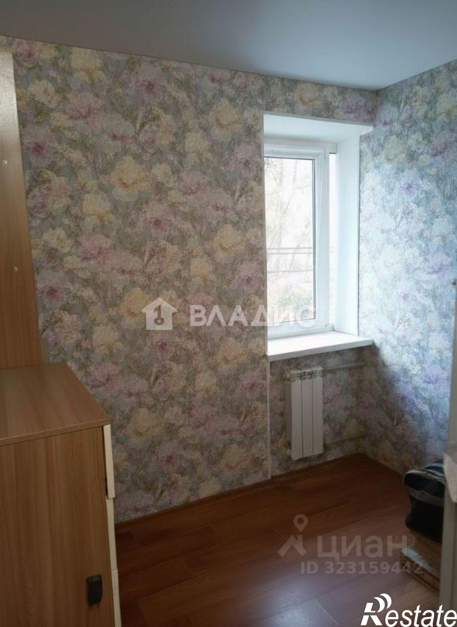 Купить квартиру за 4 600 000 рублей на проспект Богдана Хмельницкого, 179