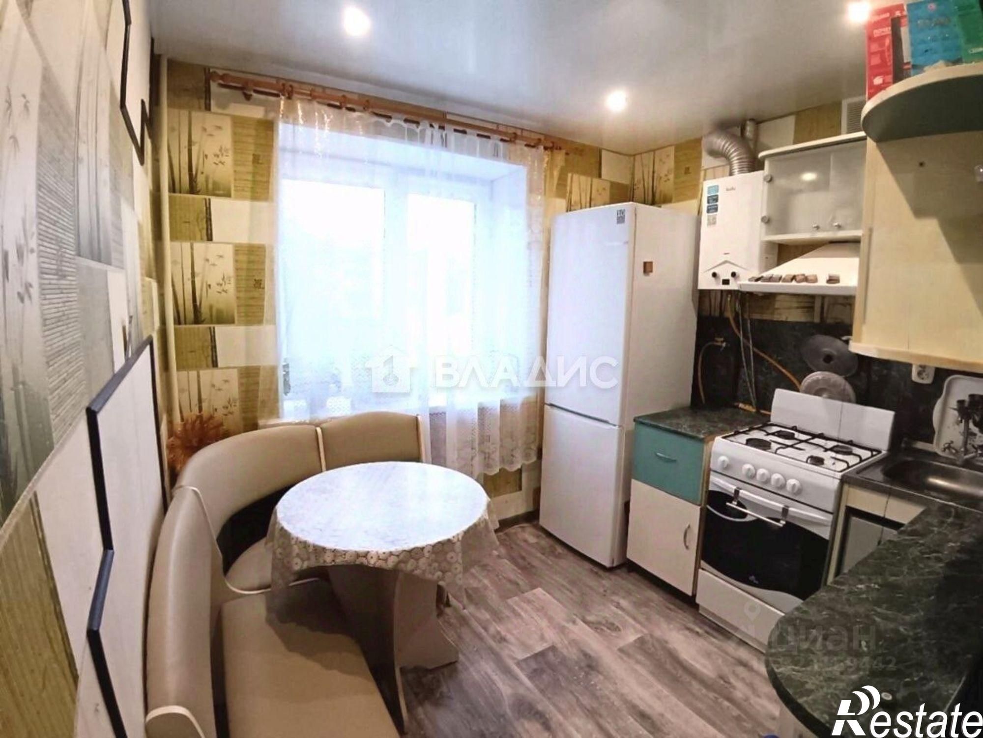 Купить квартиру за 4 600 000 рублей на проспект Богдана Хмельницкого, 179