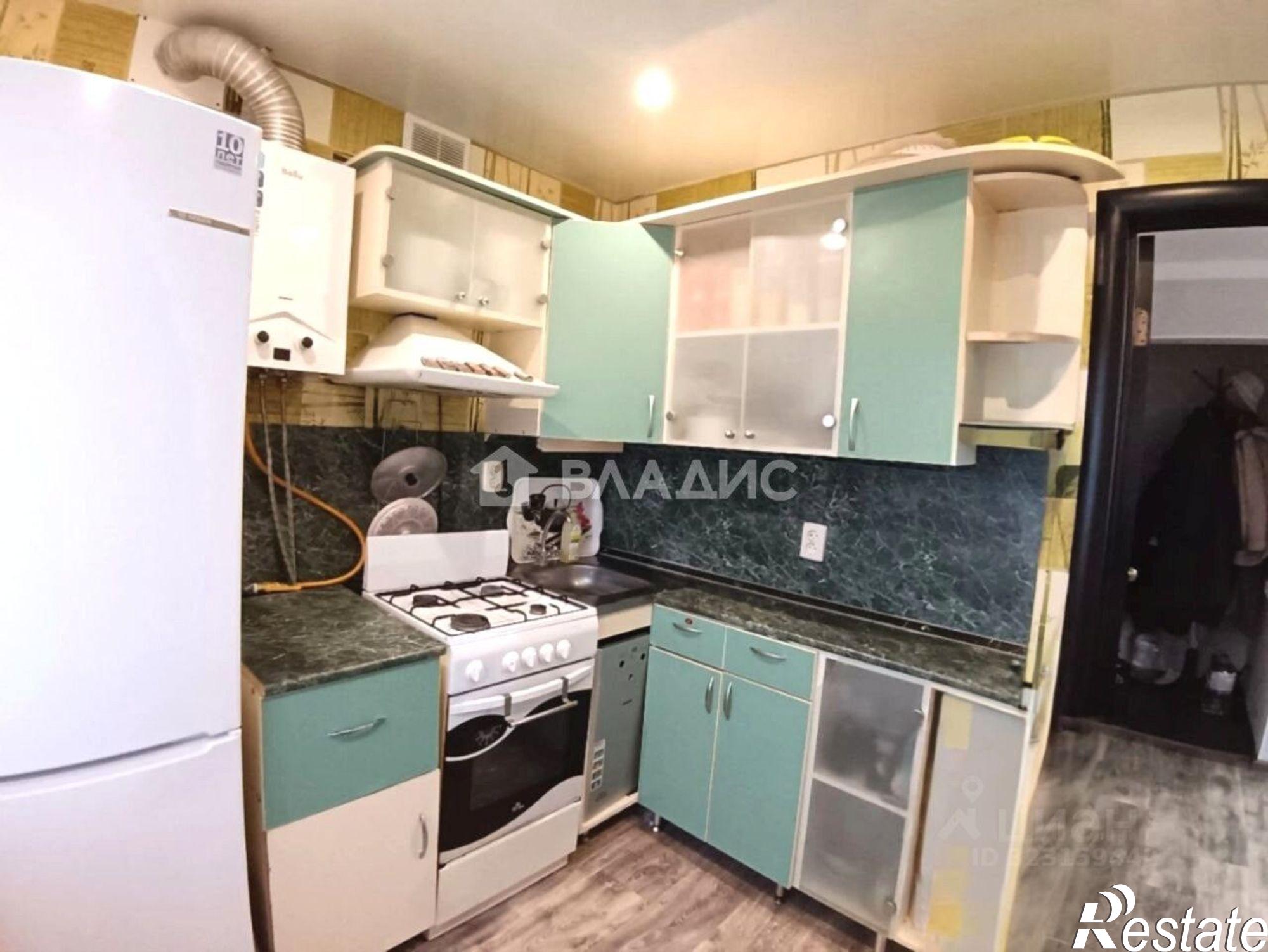 Купить квартиру за 4 600 000 рублей на проспект Богдана Хмельницкого, 179