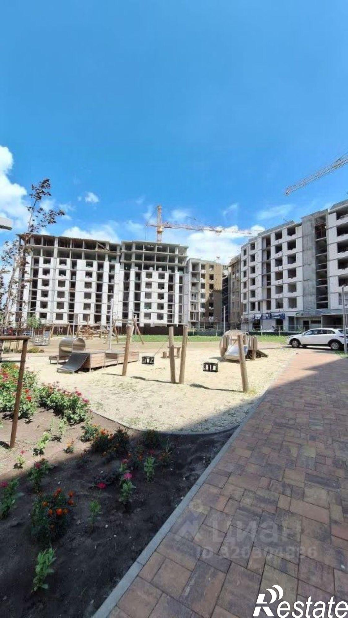 Купить квартиру за 4 650 000 рублей на улица Виктора Лосева, 29