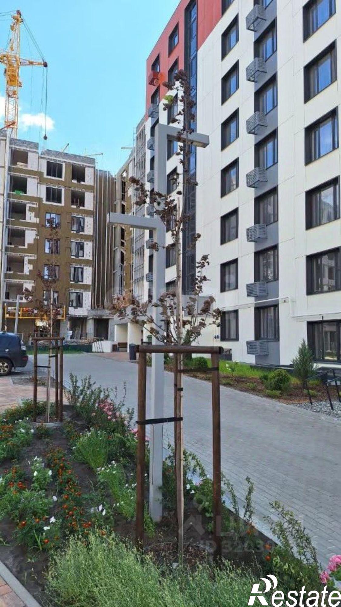 Купить квартиру за 4 650 000 рублей на улица Виктора Лосева, 29