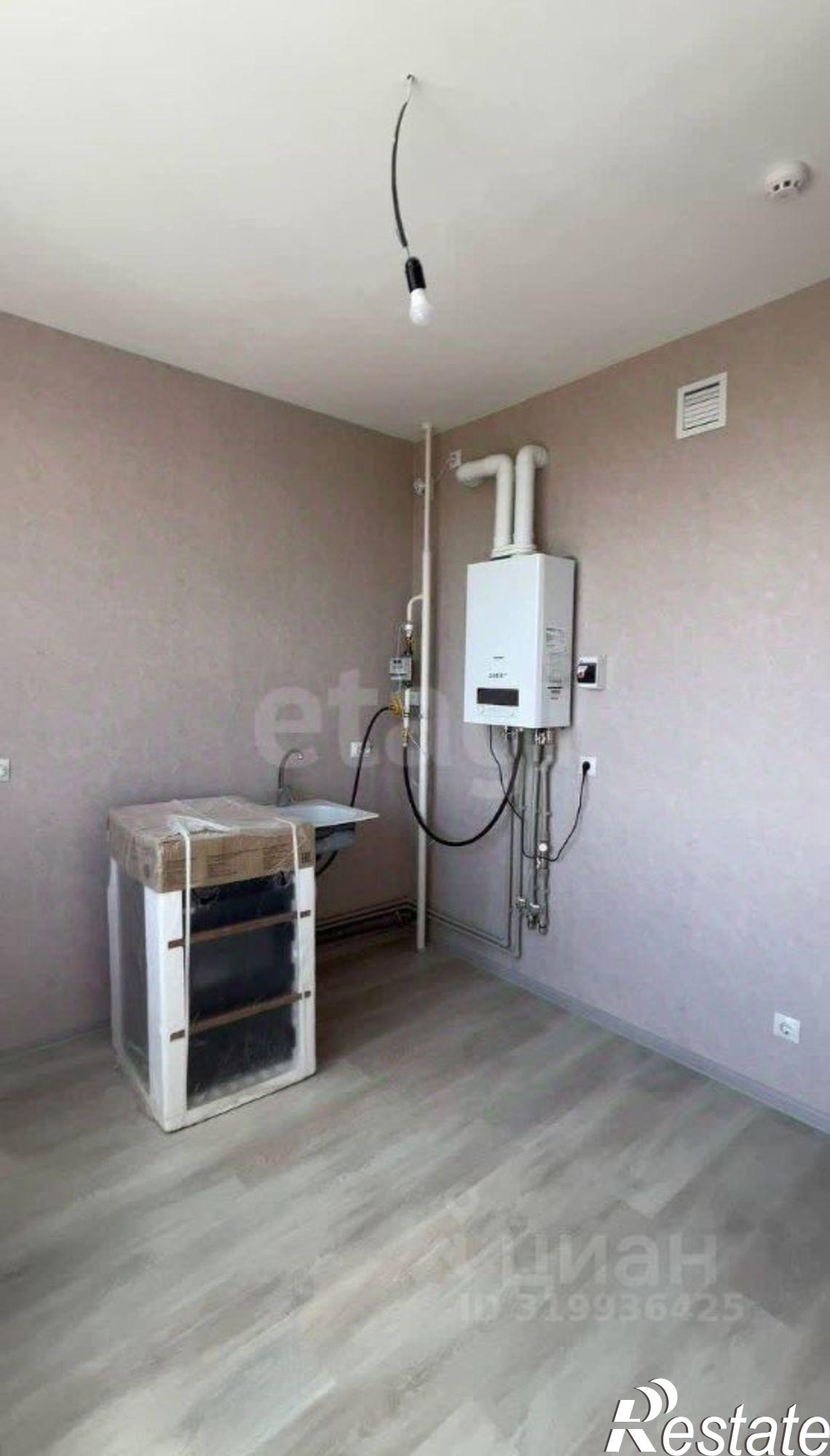 Купить квартиру за 4 700 000 рублей на улица Анатолия Ачкасова, 2