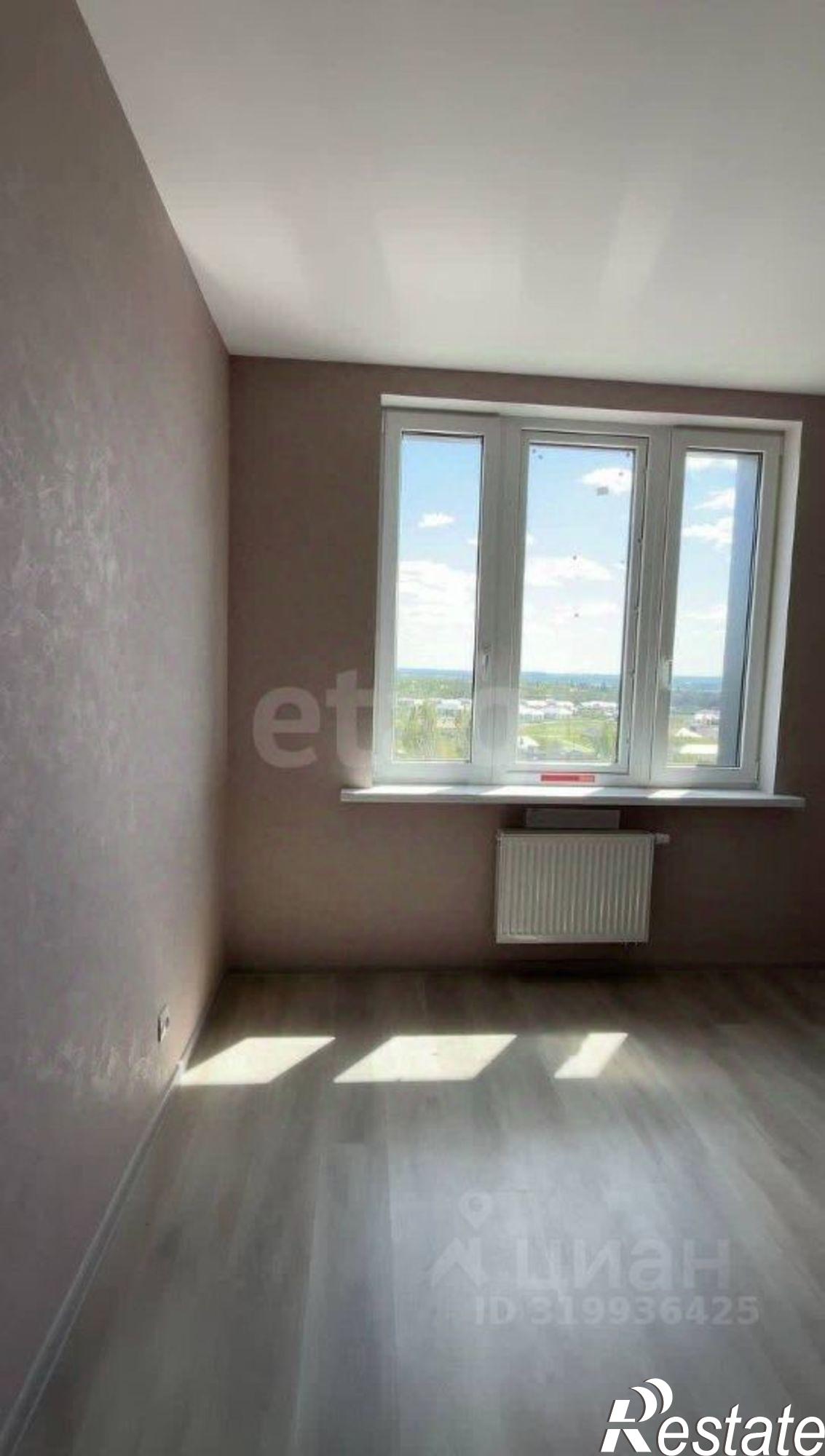 Купить квартиру за 4 700 000 рублей на улица Анатолия Ачкасова, 2