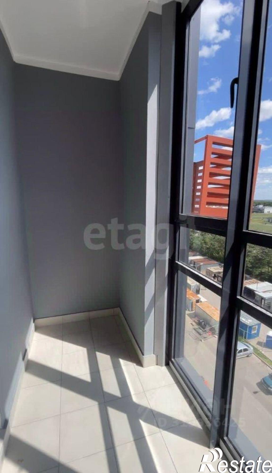 Купить квартиру за 4 700 000 рублей на улица Анатолия Ачкасова, 2