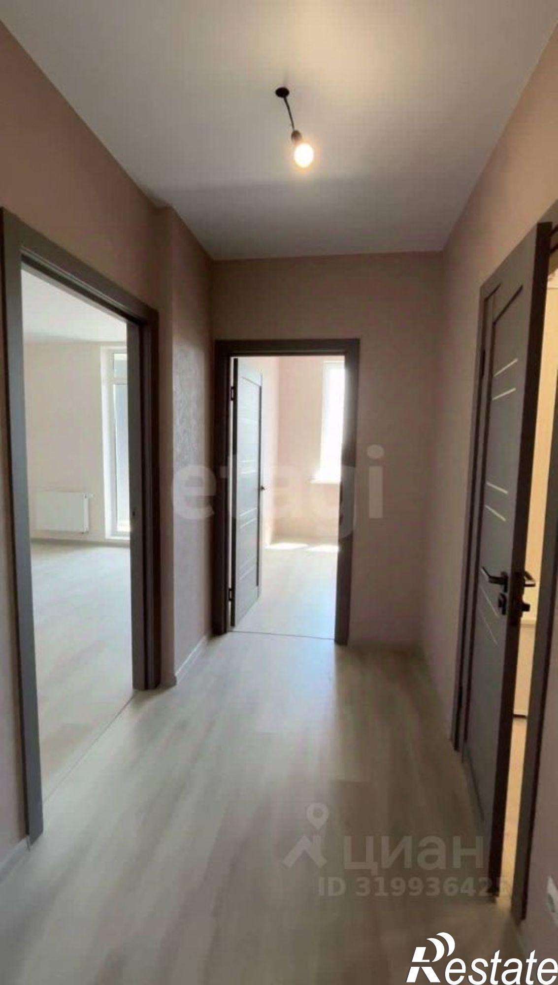 Купить квартиру за 4 700 000 рублей на улица Анатолия Ачкасова, 2