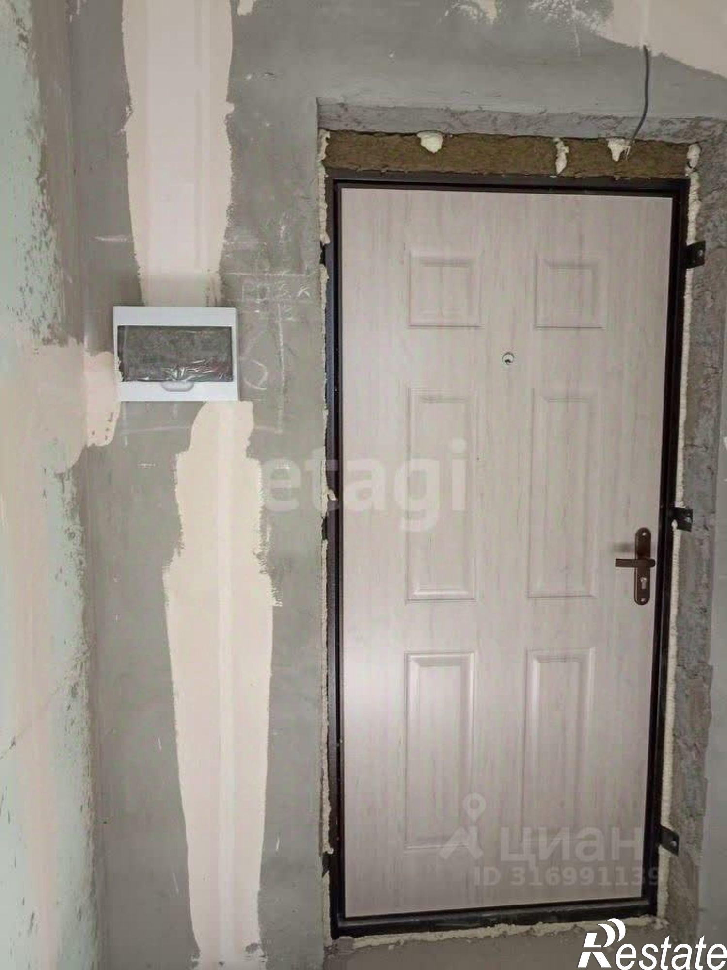 Купить квартиру за 5 400 000 рублей на Кирпичная улица, 63