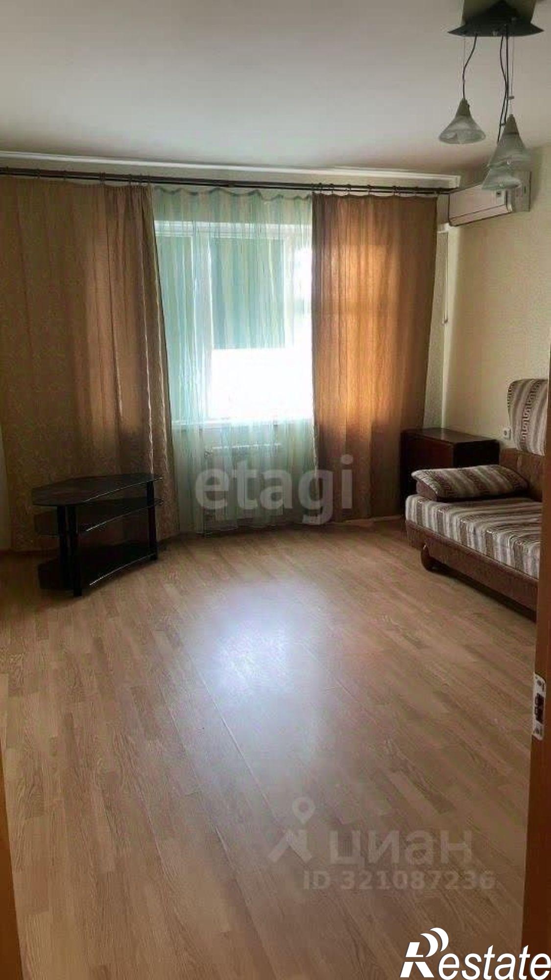 Купить квартиру за 6 500 000 рублей на улица Макаренко, 26