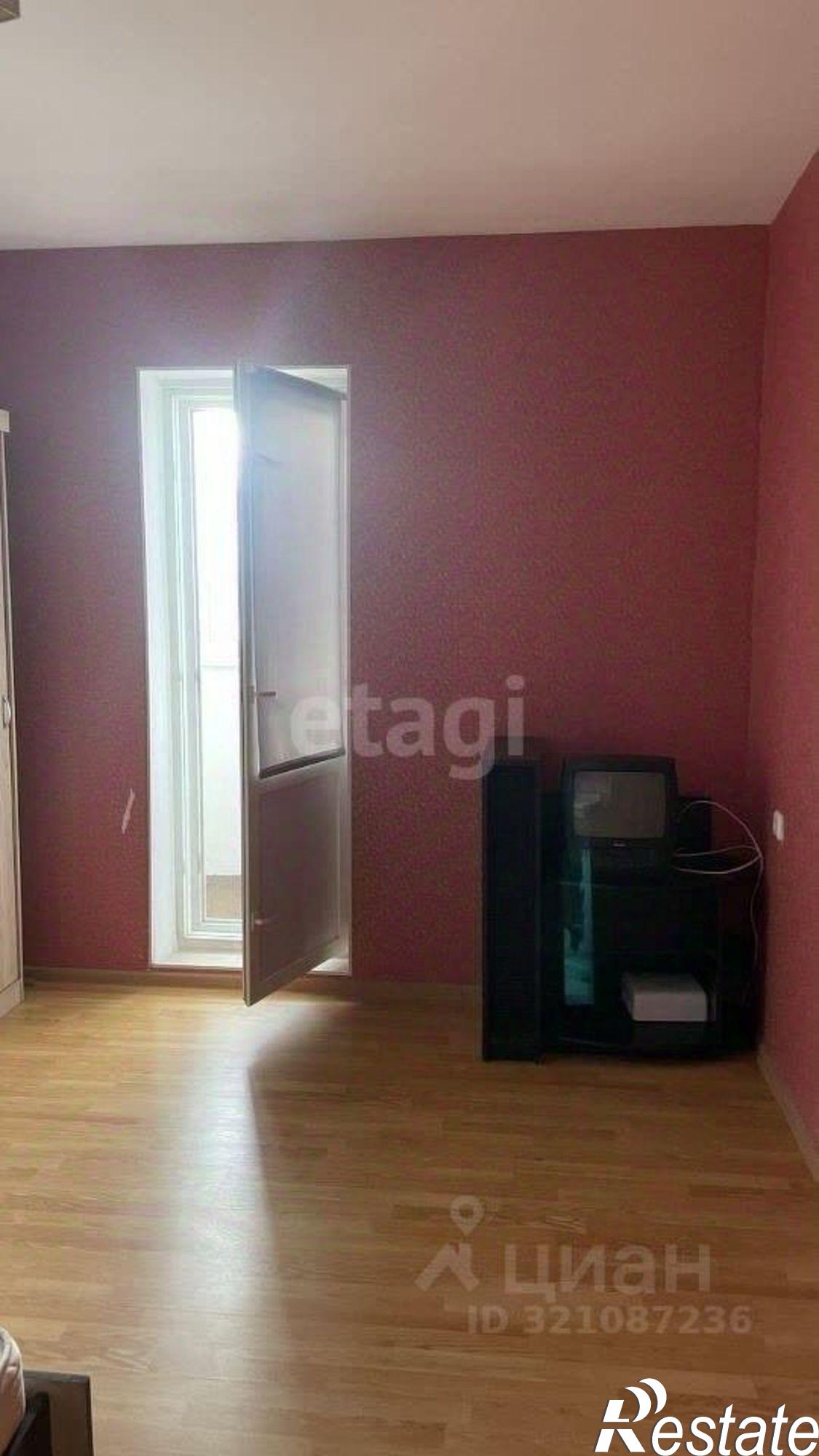 Купить квартиру за 6 500 000 рублей на улица Макаренко, 26