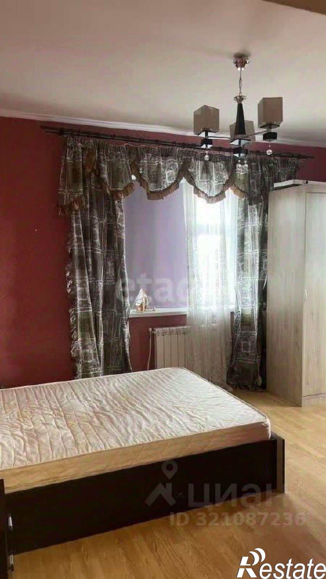 Купить квартиру за 6 500 000 рублей на улица Макаренко, 26