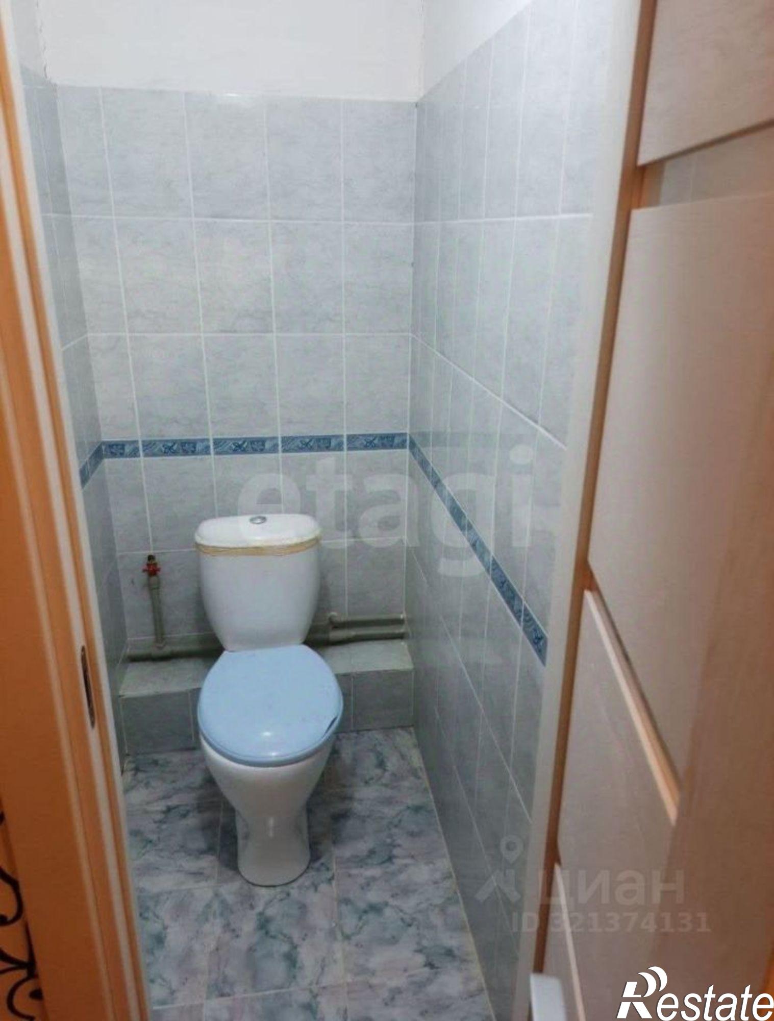 Купить квартиру за 6 150 000 рублей на Каштановая улица, 19