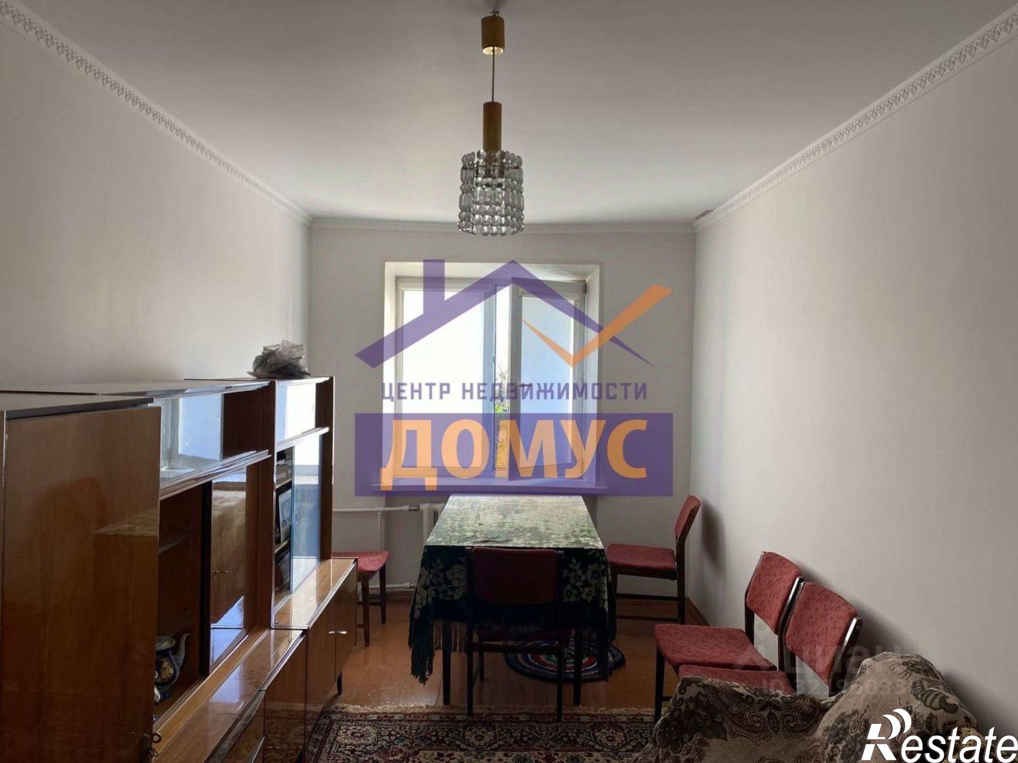 Купить квартиру за 3 890 000 рублей на улица Н.Островского, 1