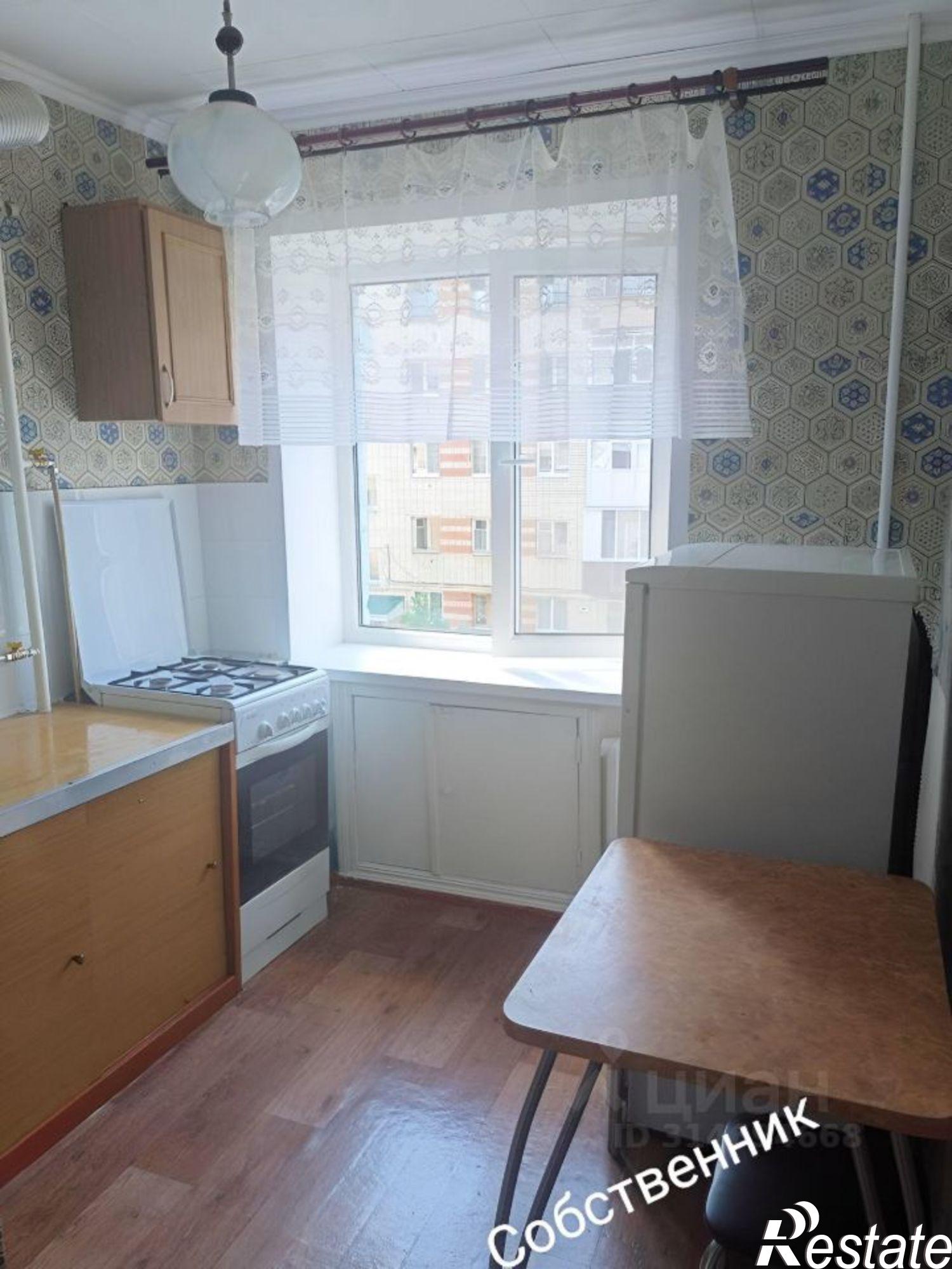 Купить квартиру за 3 600 000 рублей на проспект Богдана Хмельницкого, 148